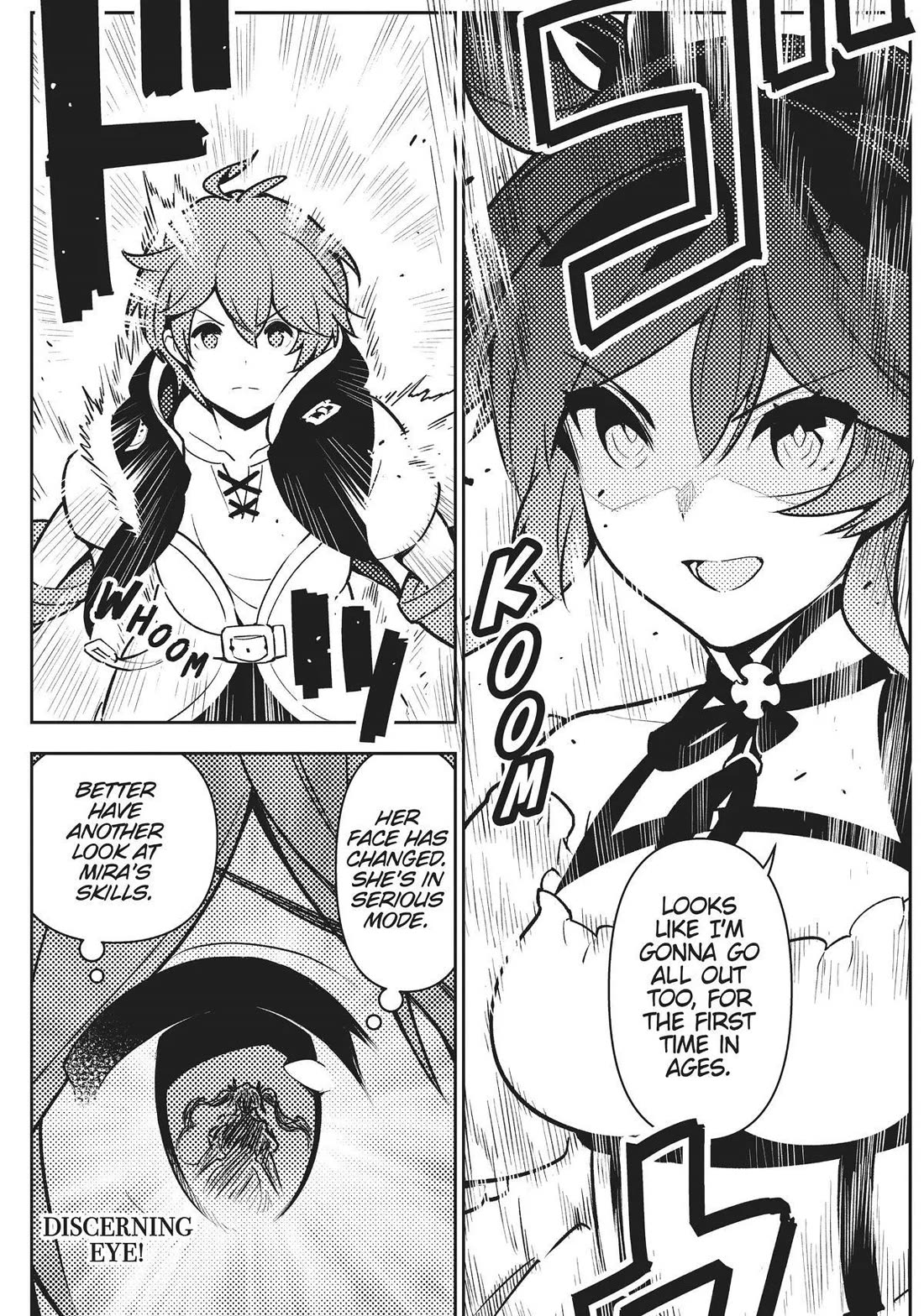 Ore dake Haireru Kakushi Dungeon: Kossori Kitaete Sekai Saikyou chapter 74 page 13