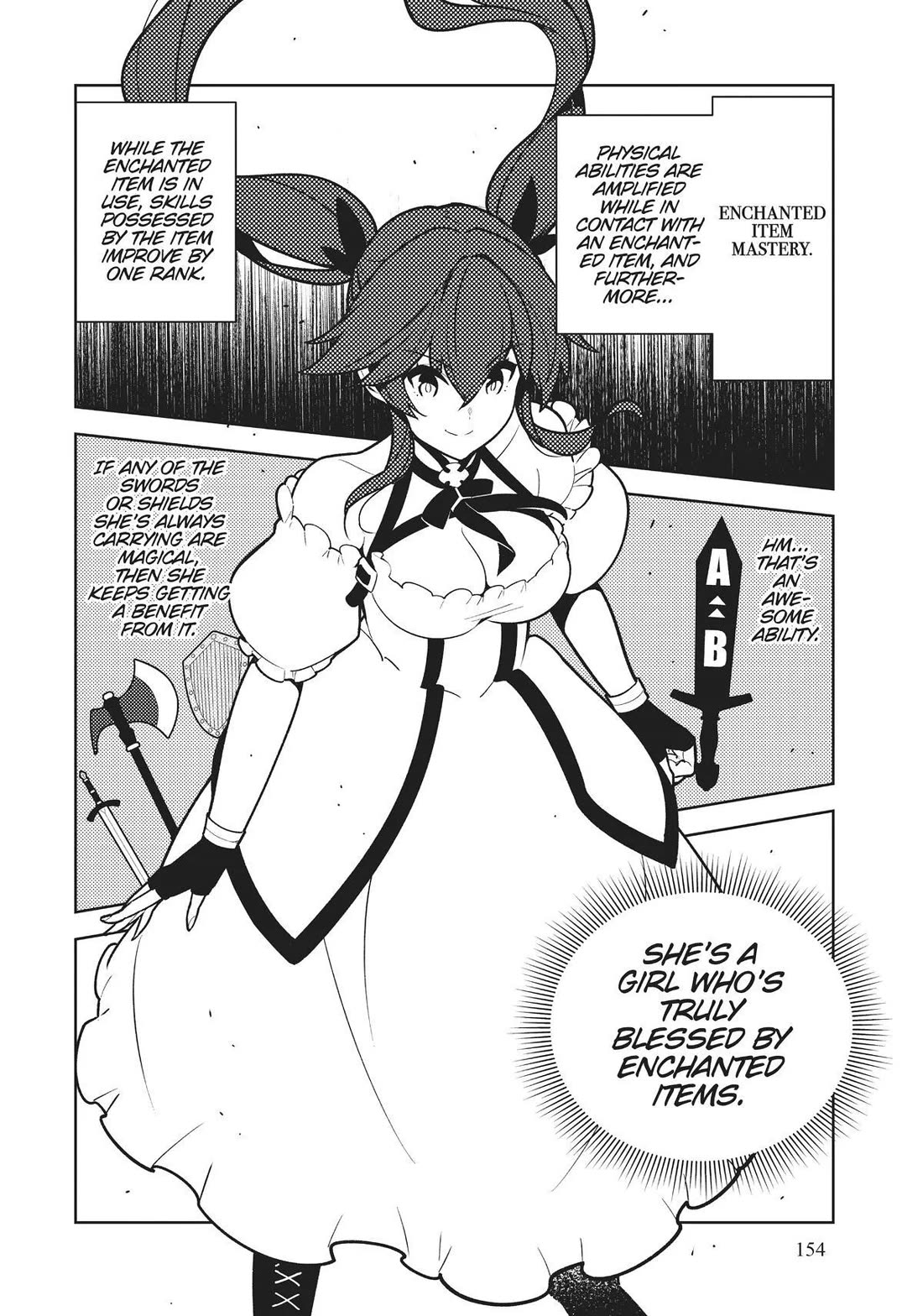 Ore dake Haireru Kakushi Dungeon: Kossori Kitaete Sekai Saikyou chapter 74 page 14