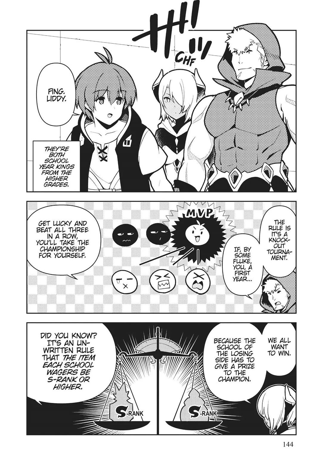 Ore dake Haireru Kakushi Dungeon: Kossori Kitaete Sekai Saikyou chapter 74 page 4