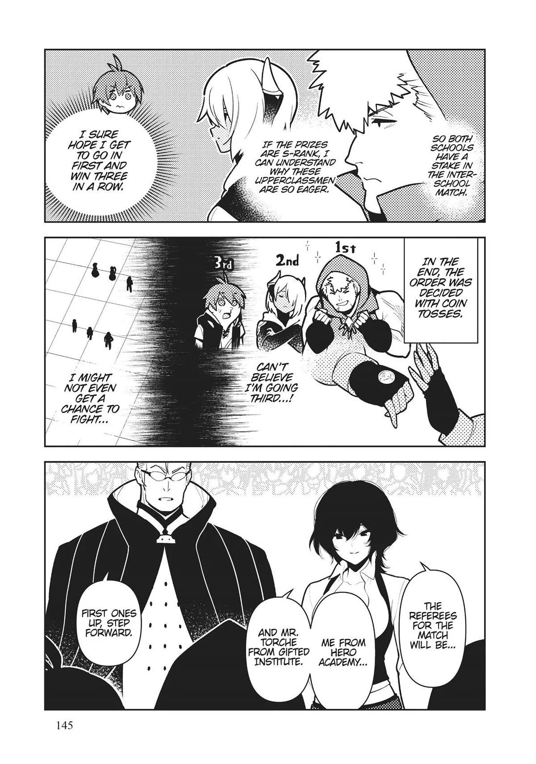 Ore dake Haireru Kakushi Dungeon: Kossori Kitaete Sekai Saikyou chapter 74 page 5