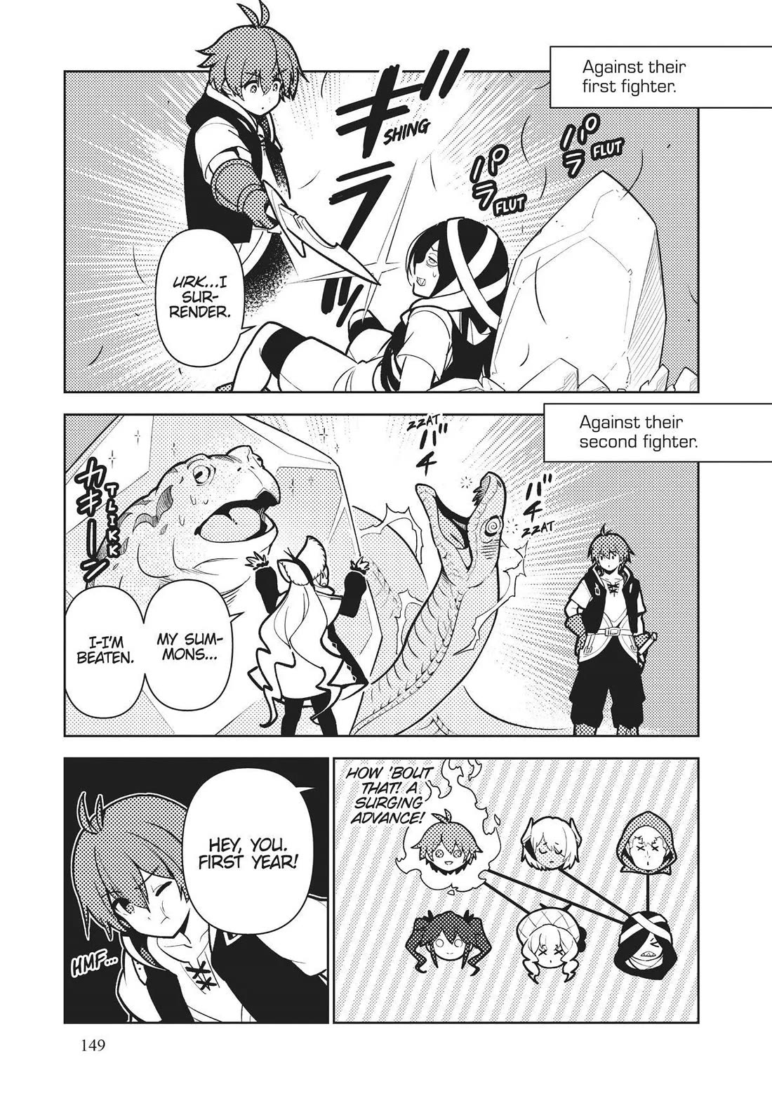 Ore dake Haireru Kakushi Dungeon: Kossori Kitaete Sekai Saikyou chapter 74 page 9