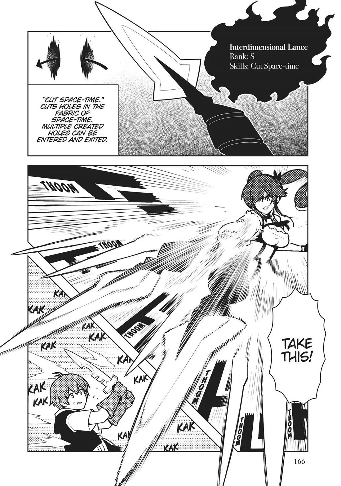 Ore dake Haireru Kakushi Dungeon: Kossori Kitaete Sekai Saikyou chapter 75 page 10