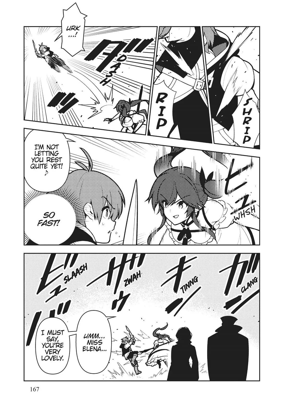 Ore dake Haireru Kakushi Dungeon: Kossori Kitaete Sekai Saikyou chapter 75 page 11