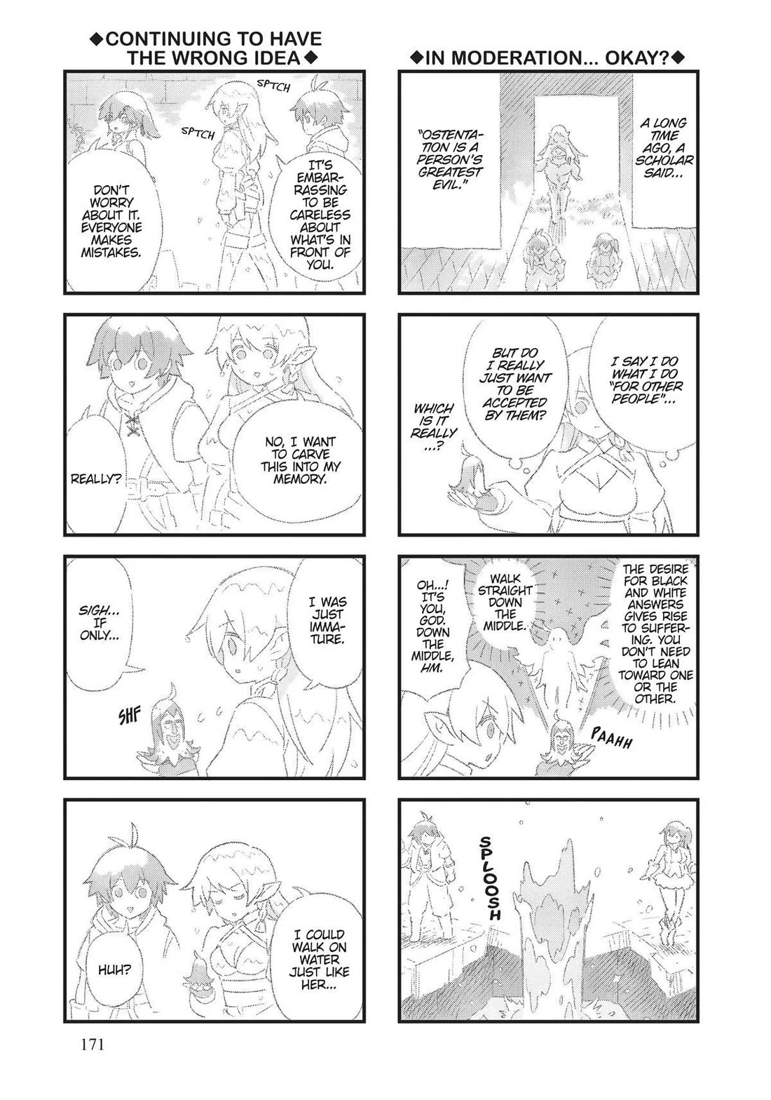 Ore dake Haireru Kakushi Dungeon: Kossori Kitaete Sekai Saikyou chapter 75 page 15