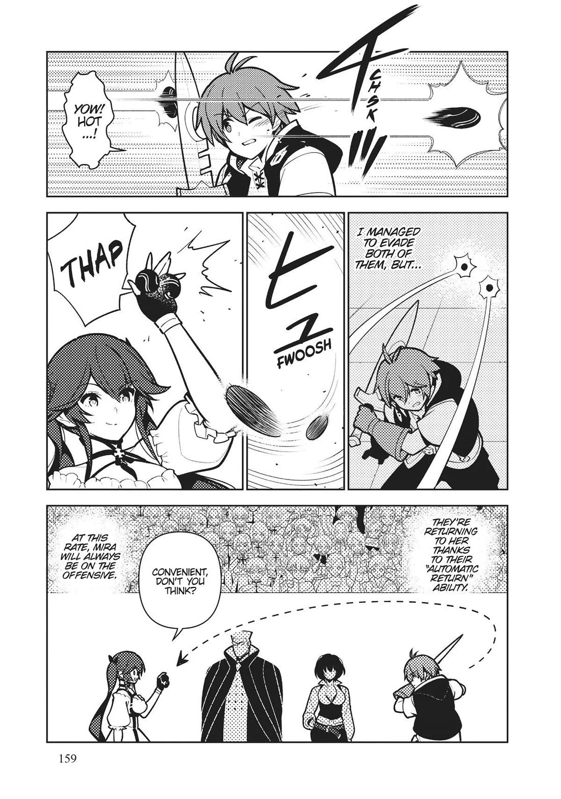 Ore dake Haireru Kakushi Dungeon: Kossori Kitaete Sekai Saikyou chapter 75 page 3