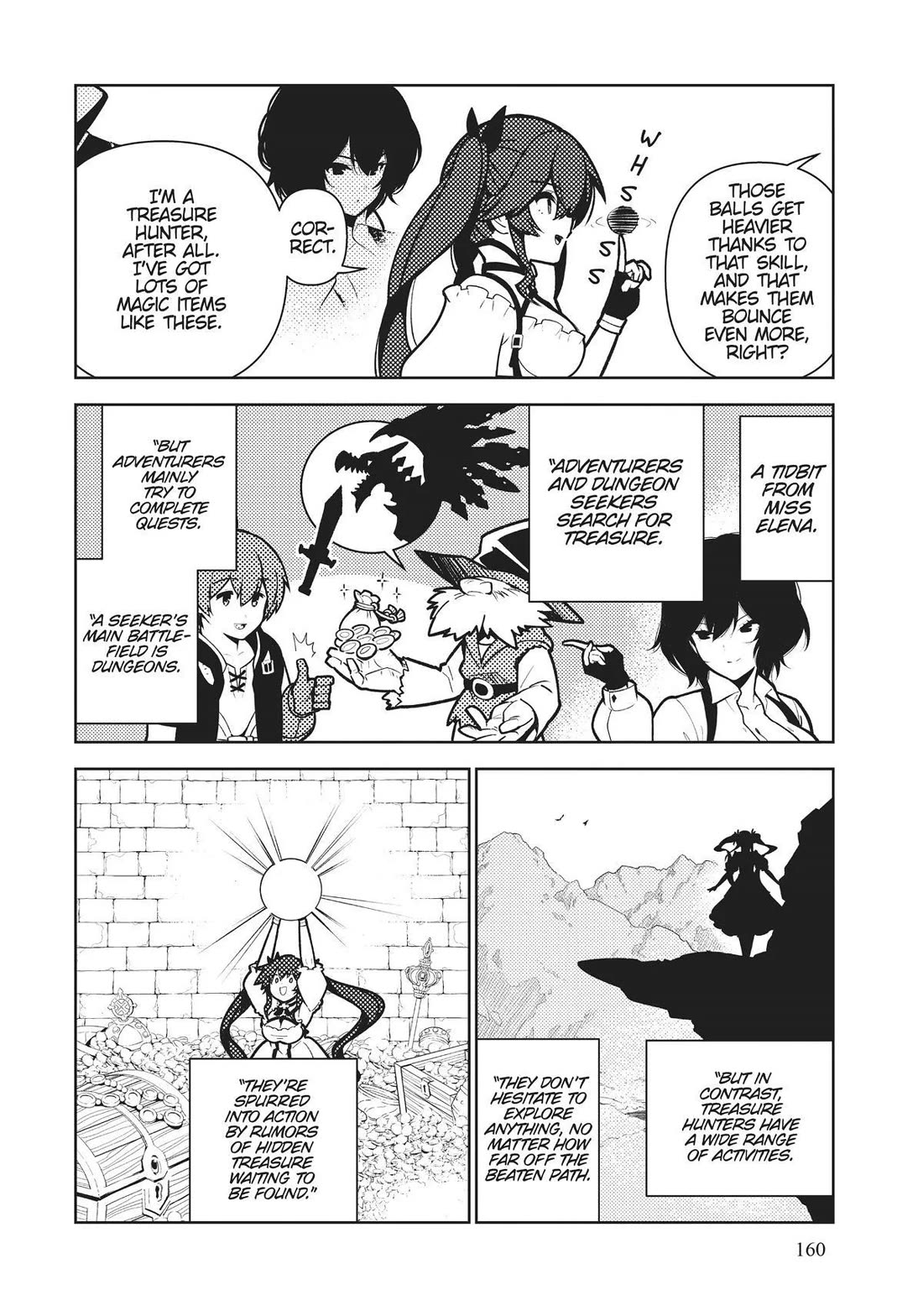 Ore dake Haireru Kakushi Dungeon: Kossori Kitaete Sekai Saikyou chapter 75 page 4