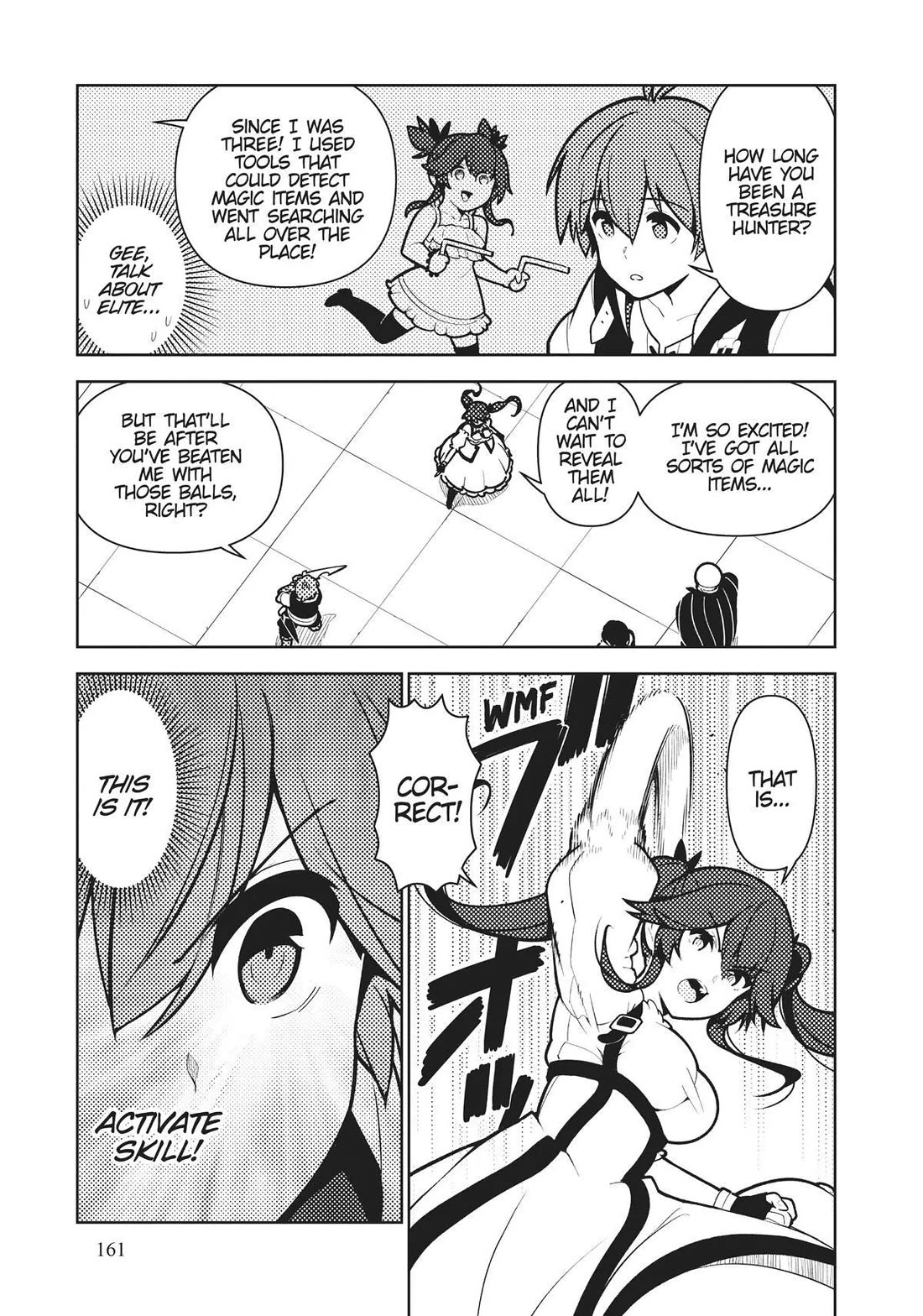 Ore dake Haireru Kakushi Dungeon: Kossori Kitaete Sekai Saikyou chapter 75 page 5