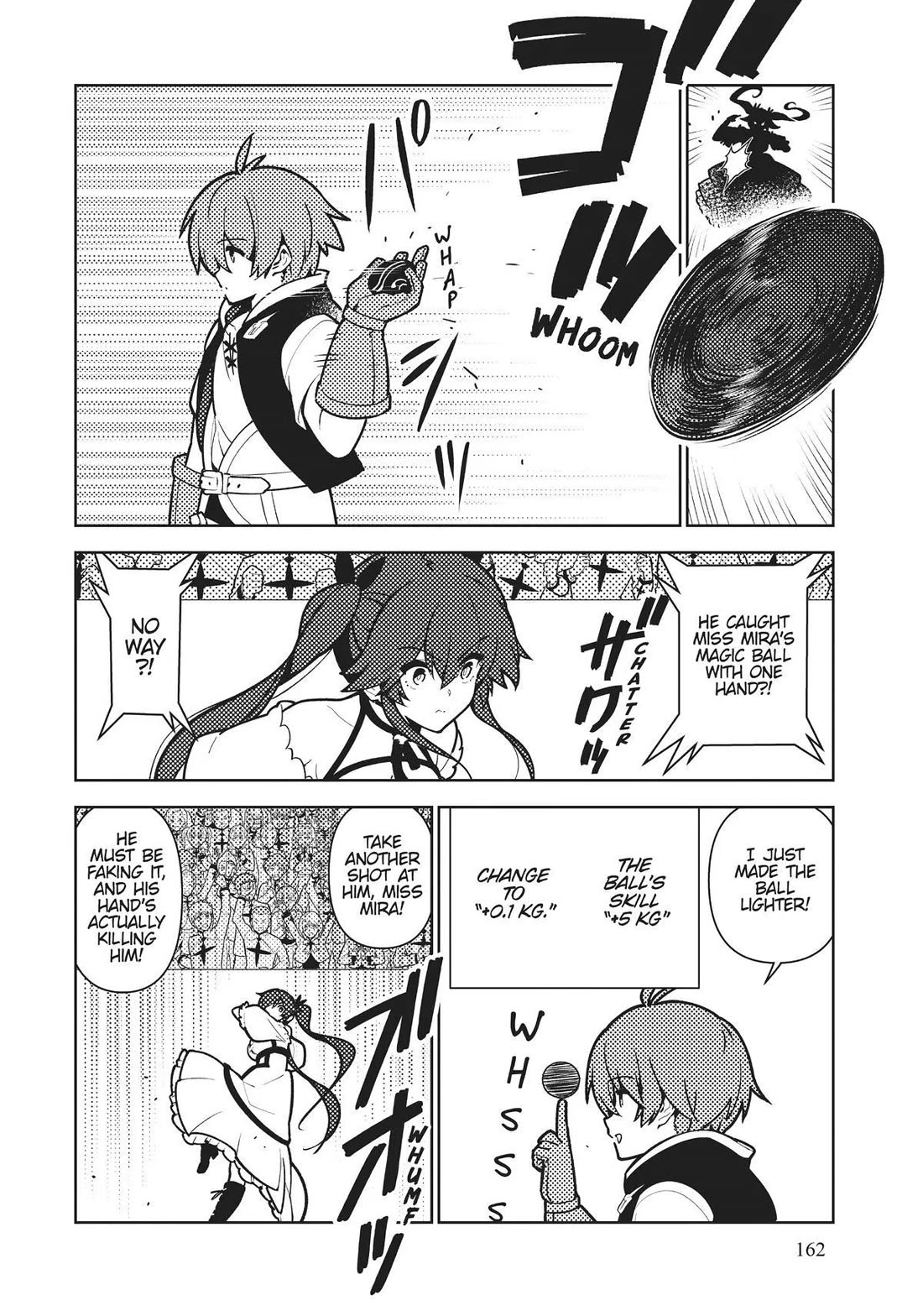 Ore dake Haireru Kakushi Dungeon: Kossori Kitaete Sekai Saikyou chapter 75 page 6