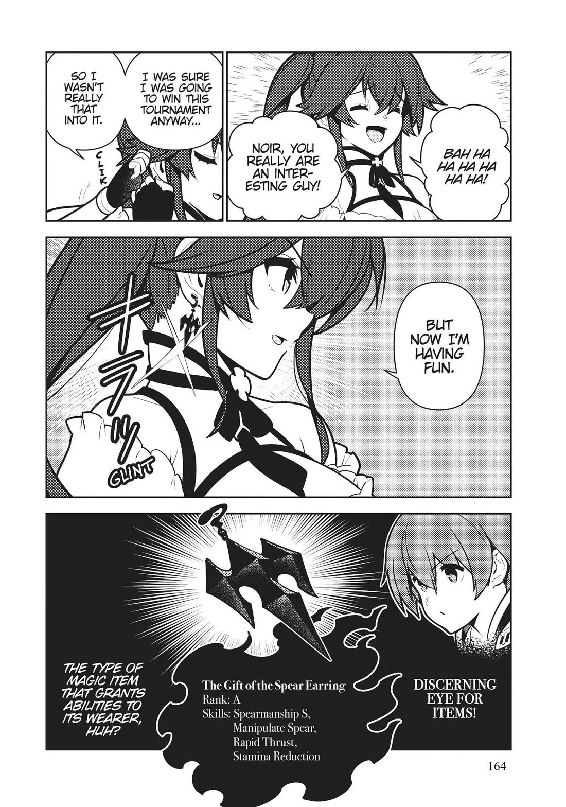 Ore dake Haireru Kakushi Dungeon: Kossori Kitaete Sekai Saikyou chapter 75 page 8