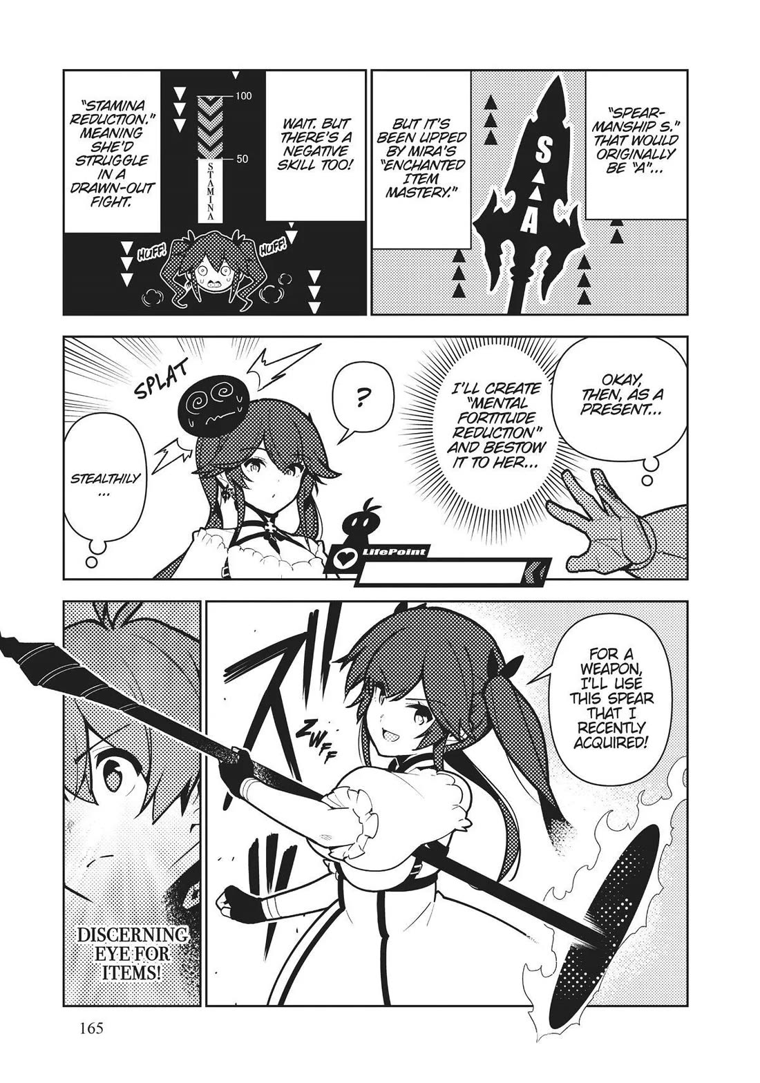 Ore dake Haireru Kakushi Dungeon: Kossori Kitaete Sekai Saikyou chapter 75 page 9