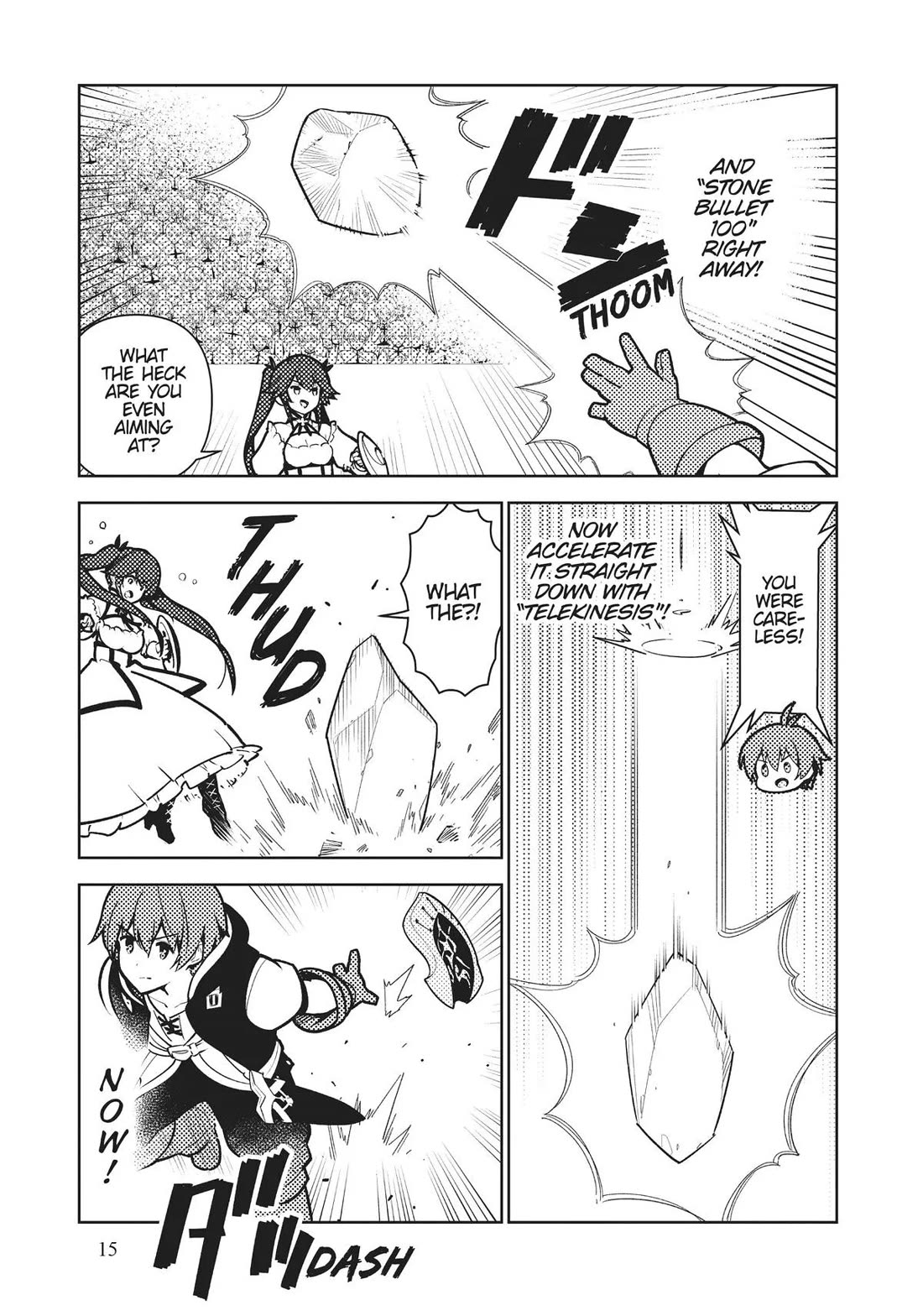 Ore dake Haireru Kakushi Dungeon: Kossori Kitaete Sekai Saikyou chapter 76 page 14