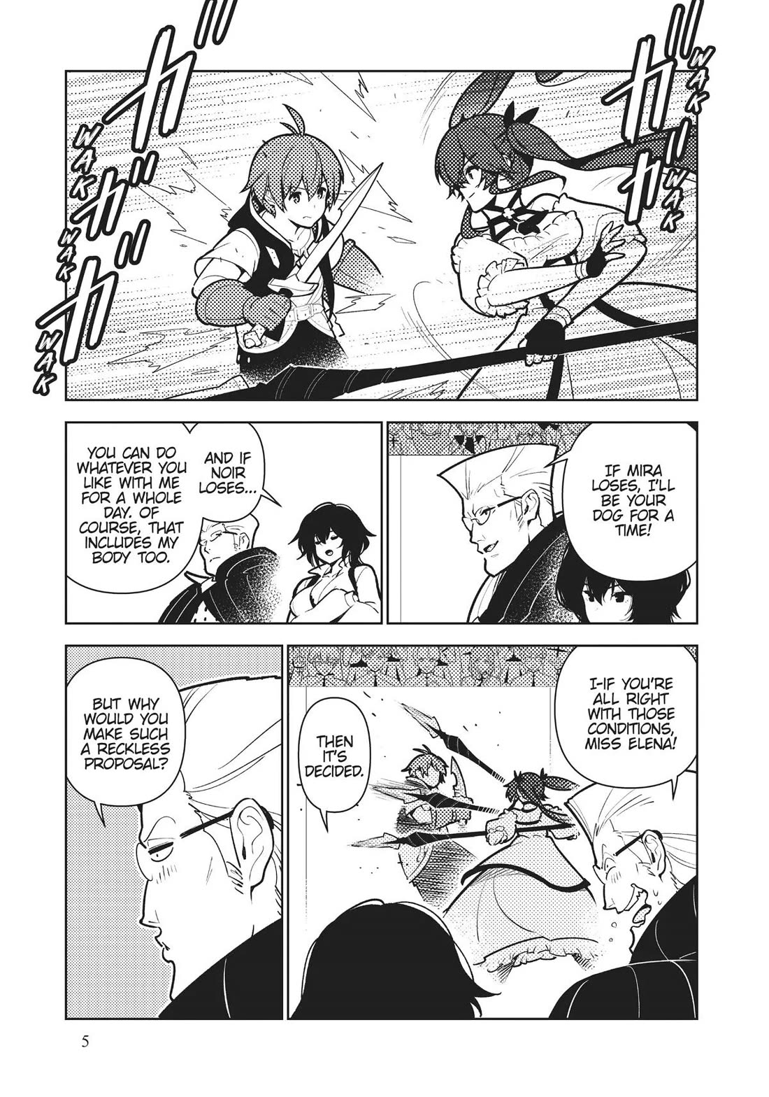 Ore dake Haireru Kakushi Dungeon: Kossori Kitaete Sekai Saikyou chapter 76 page 4