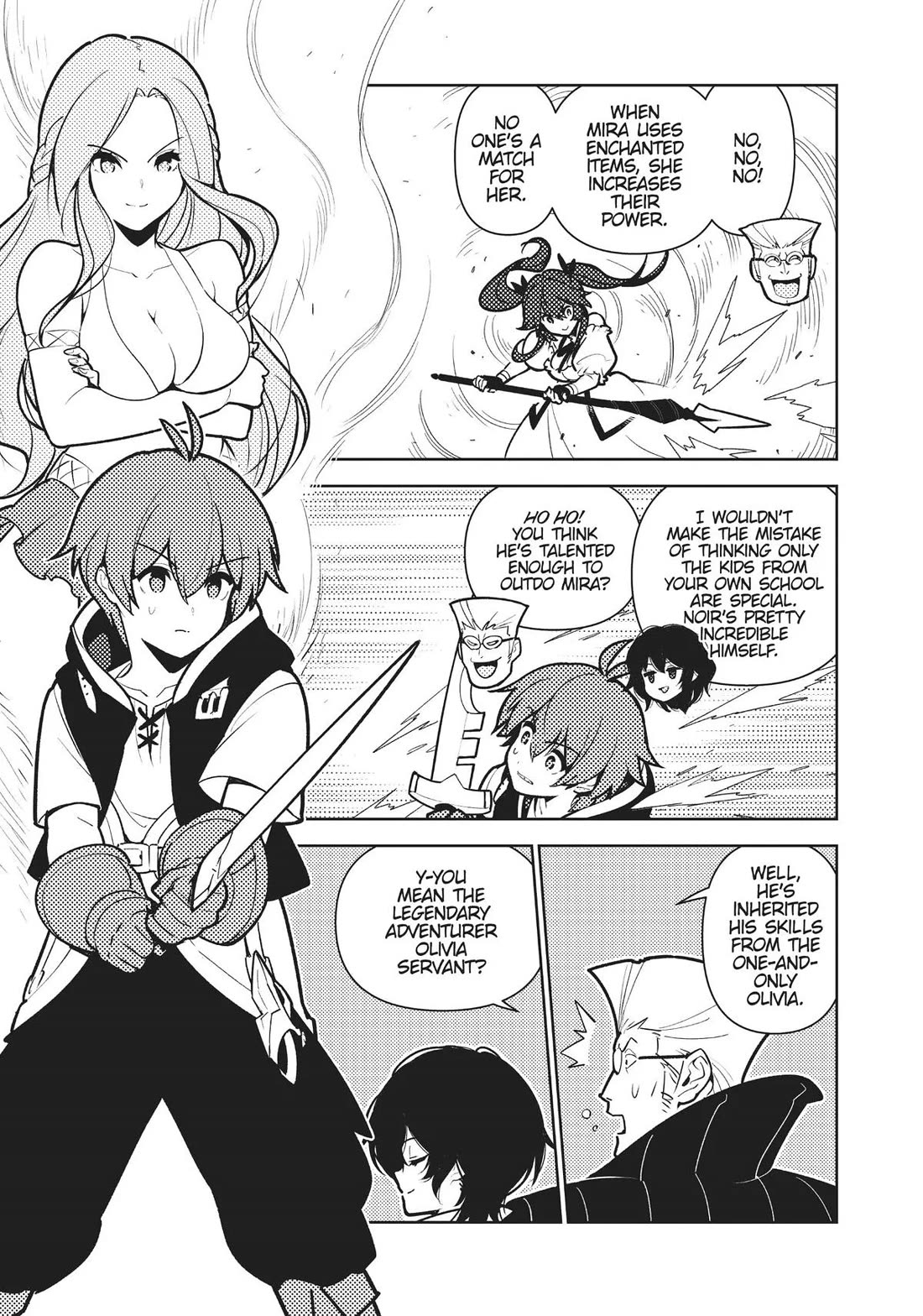 Ore dake Haireru Kakushi Dungeon: Kossori Kitaete Sekai Saikyou chapter 76 page 6
