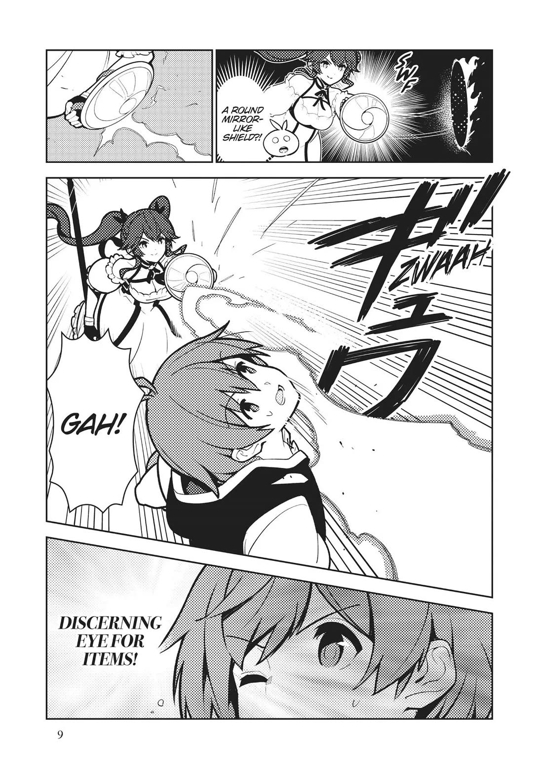 Ore dake Haireru Kakushi Dungeon: Kossori Kitaete Sekai Saikyou chapter 76 page 8