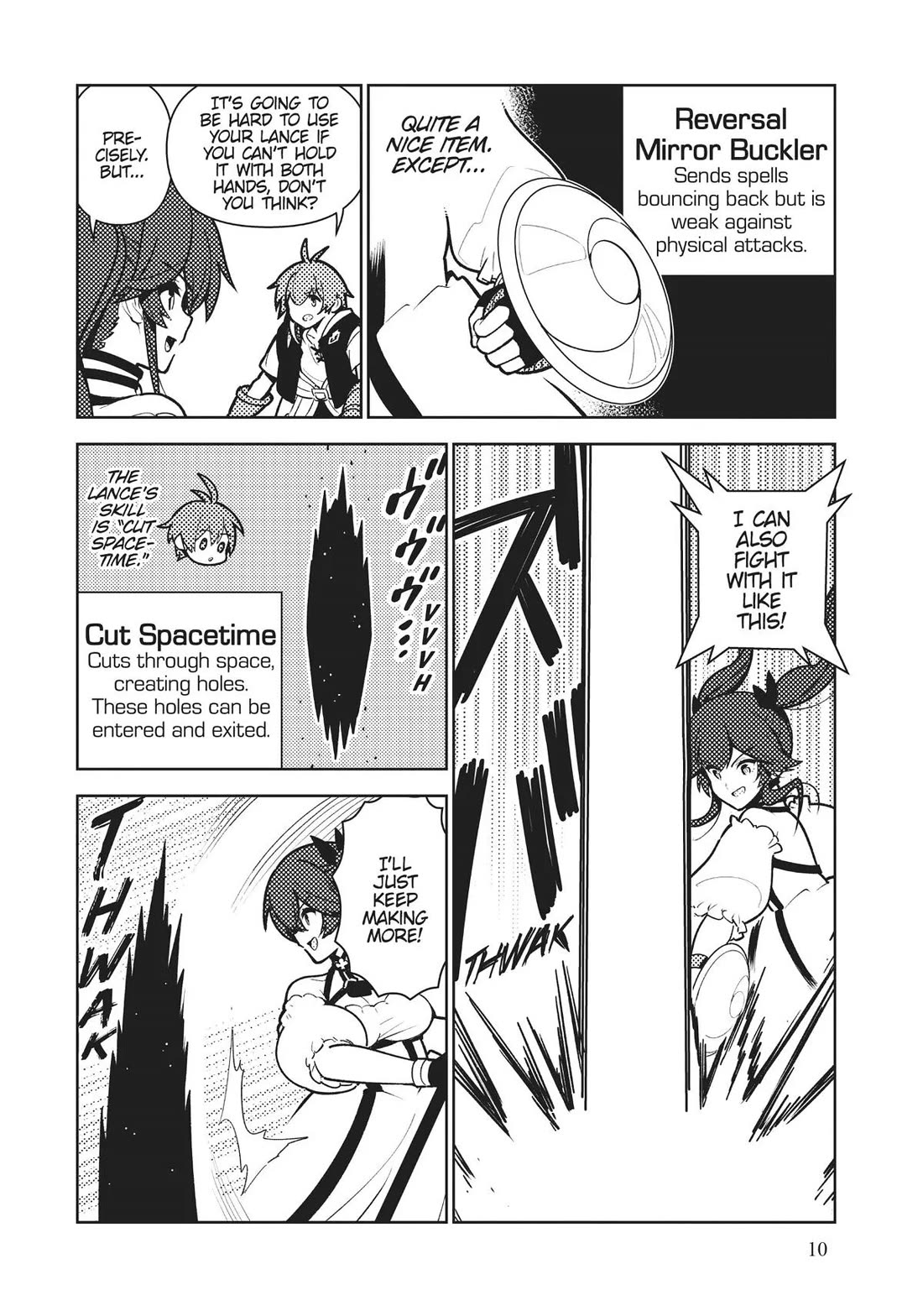 Ore dake Haireru Kakushi Dungeon: Kossori Kitaete Sekai Saikyou chapter 76 page 9