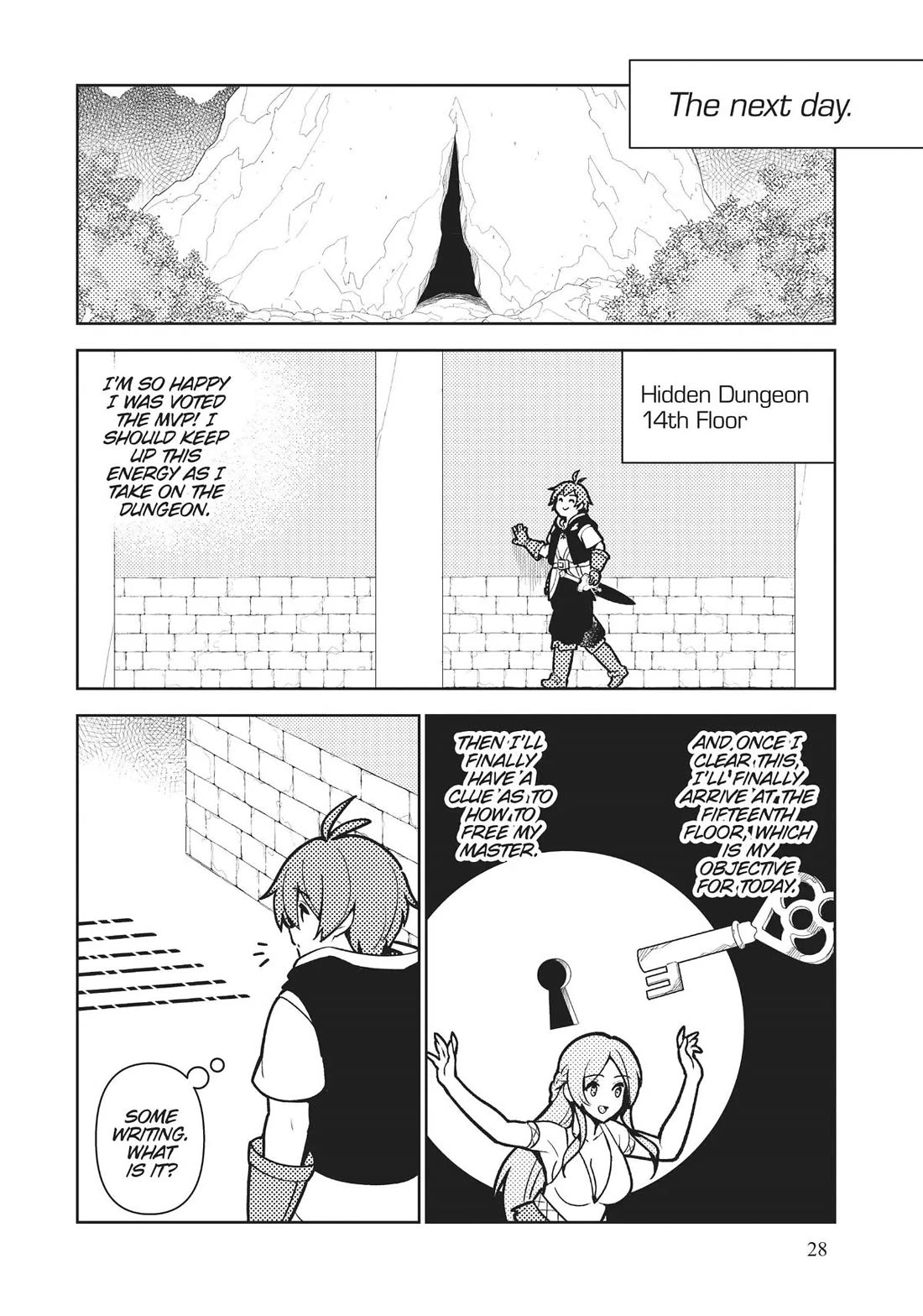 Ore dake Haireru Kakushi Dungeon: Kossori Kitaete Sekai Saikyou chapter 77 page 10