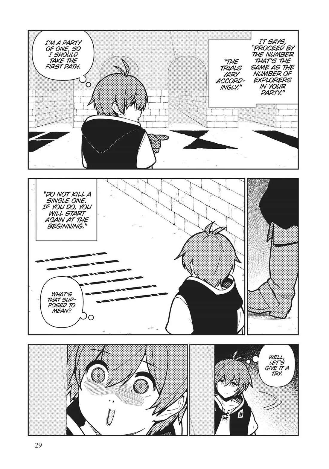 Ore dake Haireru Kakushi Dungeon: Kossori Kitaete Sekai Saikyou chapter 77 page 11