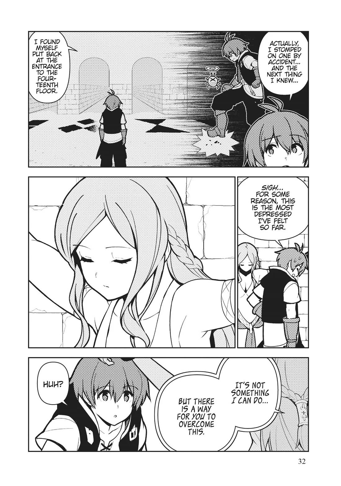 Ore dake Haireru Kakushi Dungeon: Kossori Kitaete Sekai Saikyou chapter 77 page 14