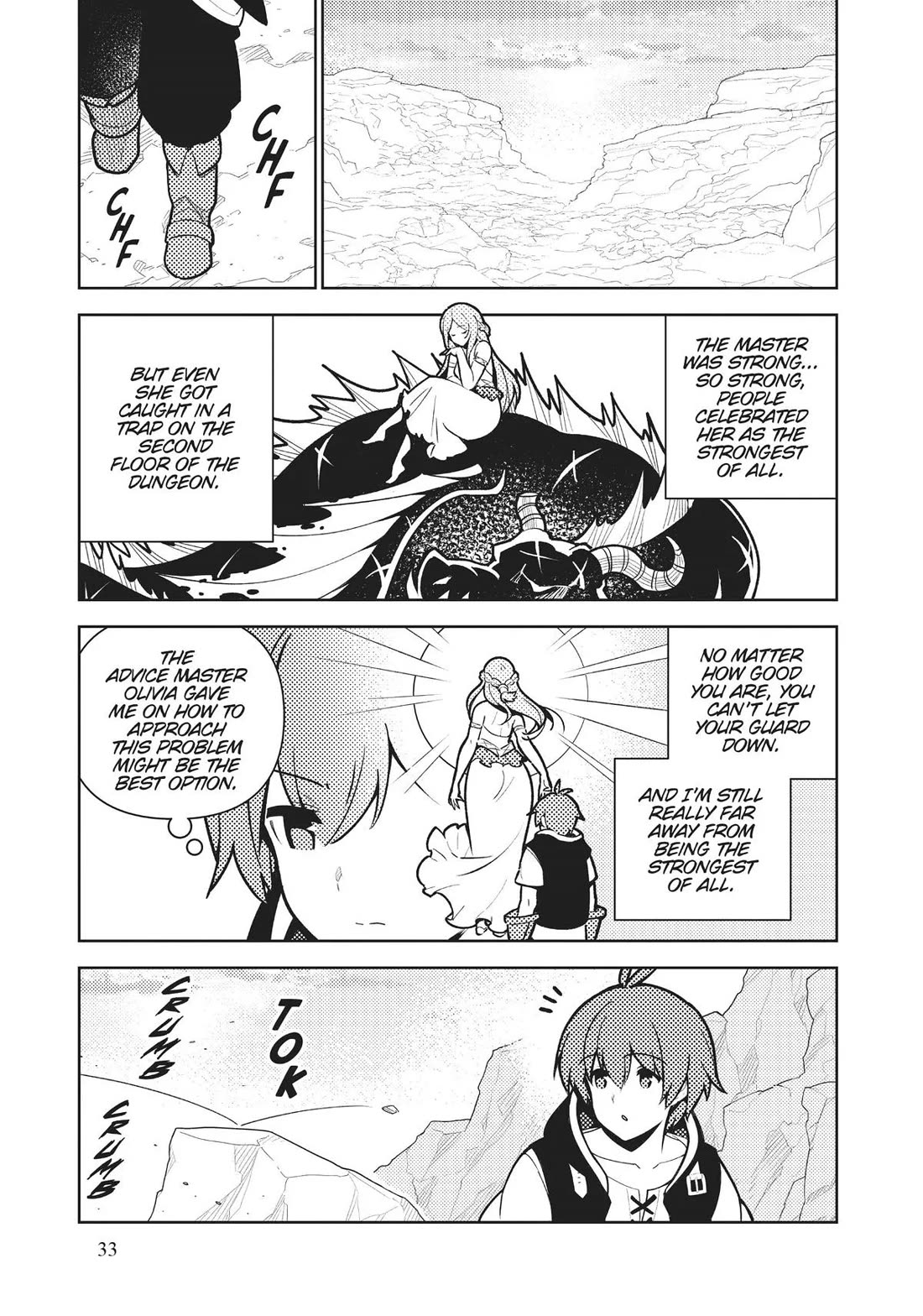 Ore dake Haireru Kakushi Dungeon: Kossori Kitaete Sekai Saikyou chapter 77 page 15