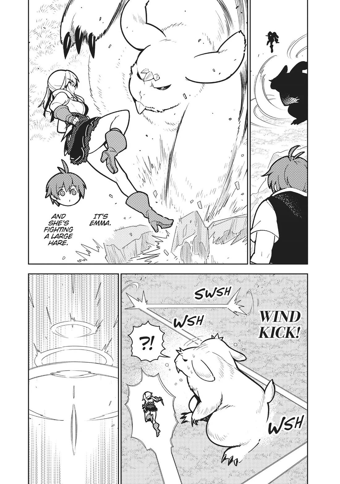 Ore dake Haireru Kakushi Dungeon: Kossori Kitaete Sekai Saikyou chapter 77 page 16