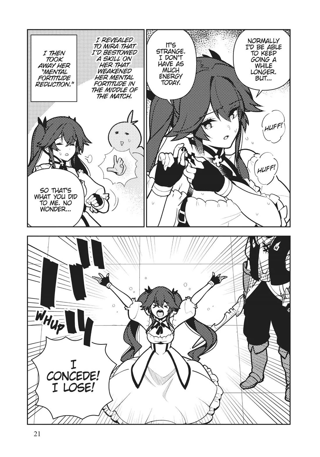Ore dake Haireru Kakushi Dungeon: Kossori Kitaete Sekai Saikyou chapter 77 page 3