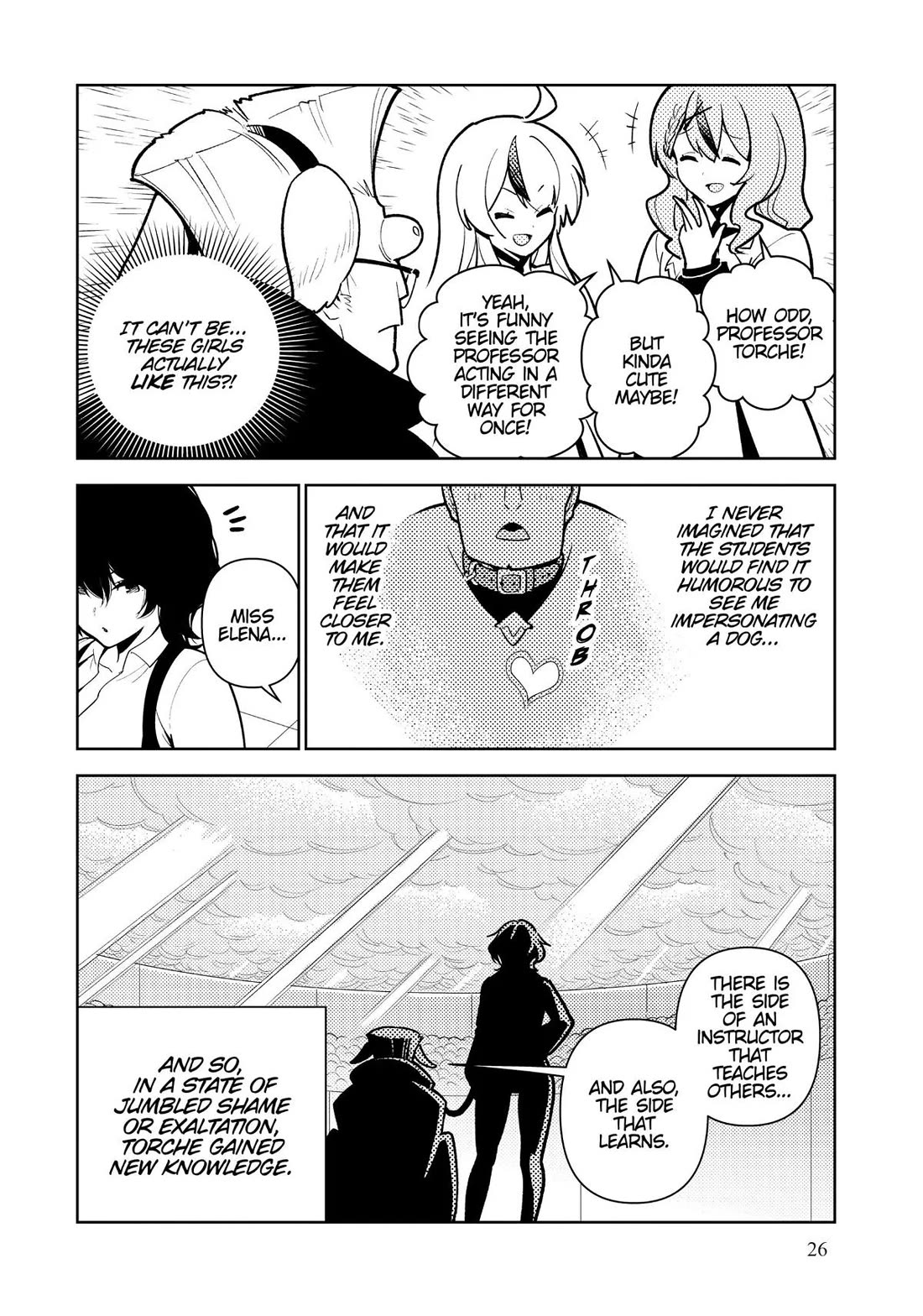 Ore dake Haireru Kakushi Dungeon: Kossori Kitaete Sekai Saikyou chapter 77 page 8