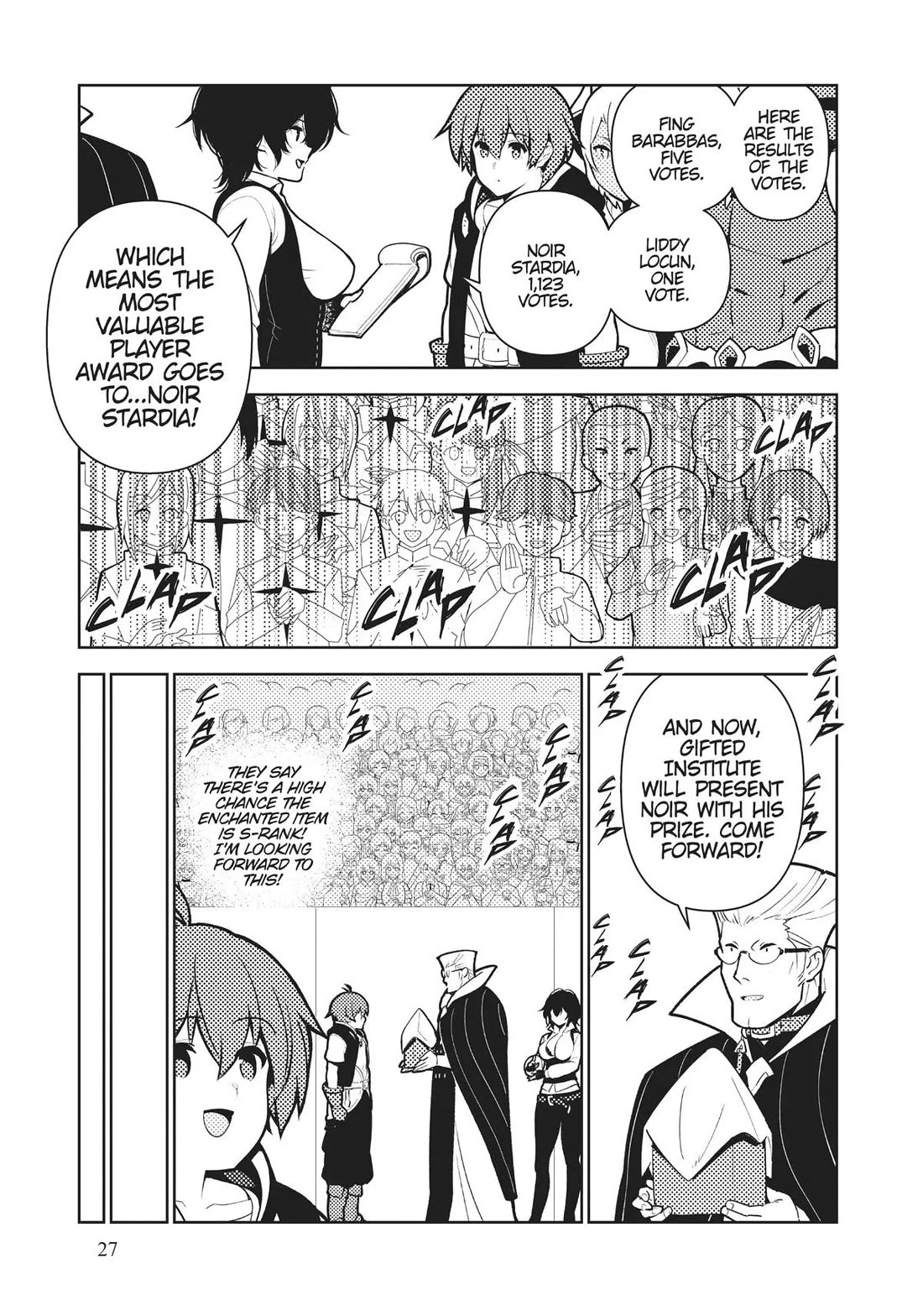 Ore dake Haireru Kakushi Dungeon: Kossori Kitaete Sekai Saikyou chapter 77 page 9