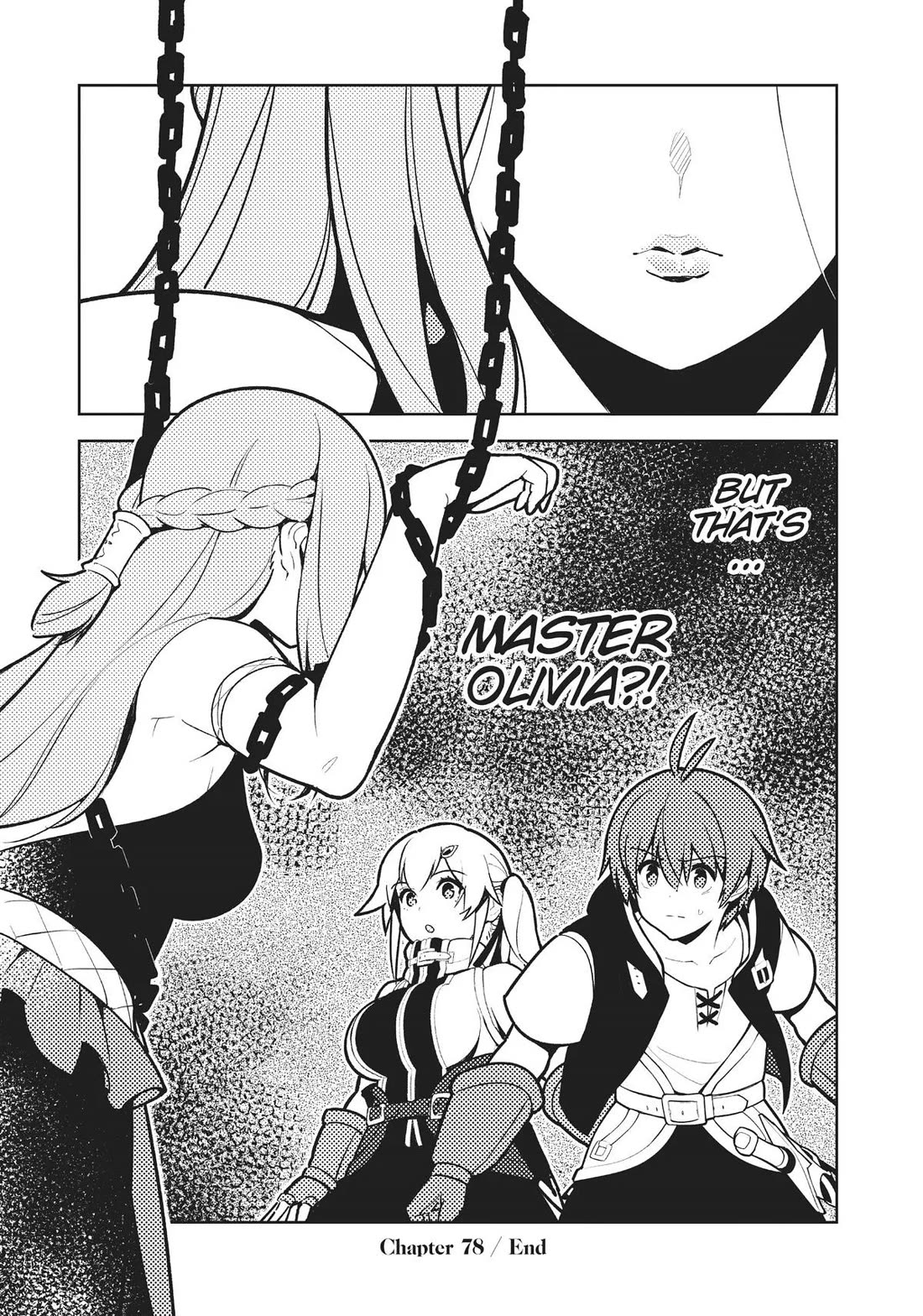Ore dake Haireru Kakushi Dungeon: Kossori Kitaete Sekai Saikyou chapter 78 page 18