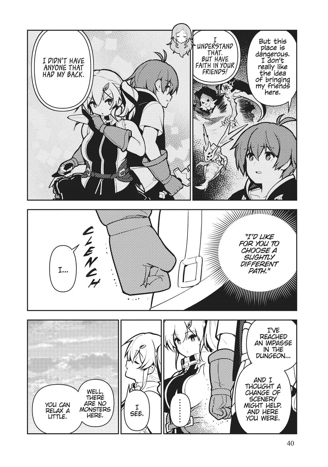 Ore dake Haireru Kakushi Dungeon: Kossori Kitaete Sekai Saikyou chapter 78 page 2