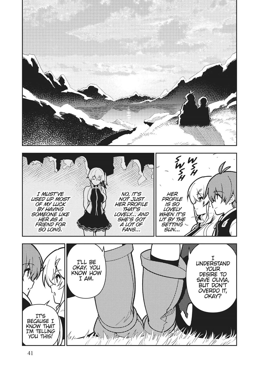 Ore dake Haireru Kakushi Dungeon: Kossori Kitaete Sekai Saikyou chapter 78 page 3