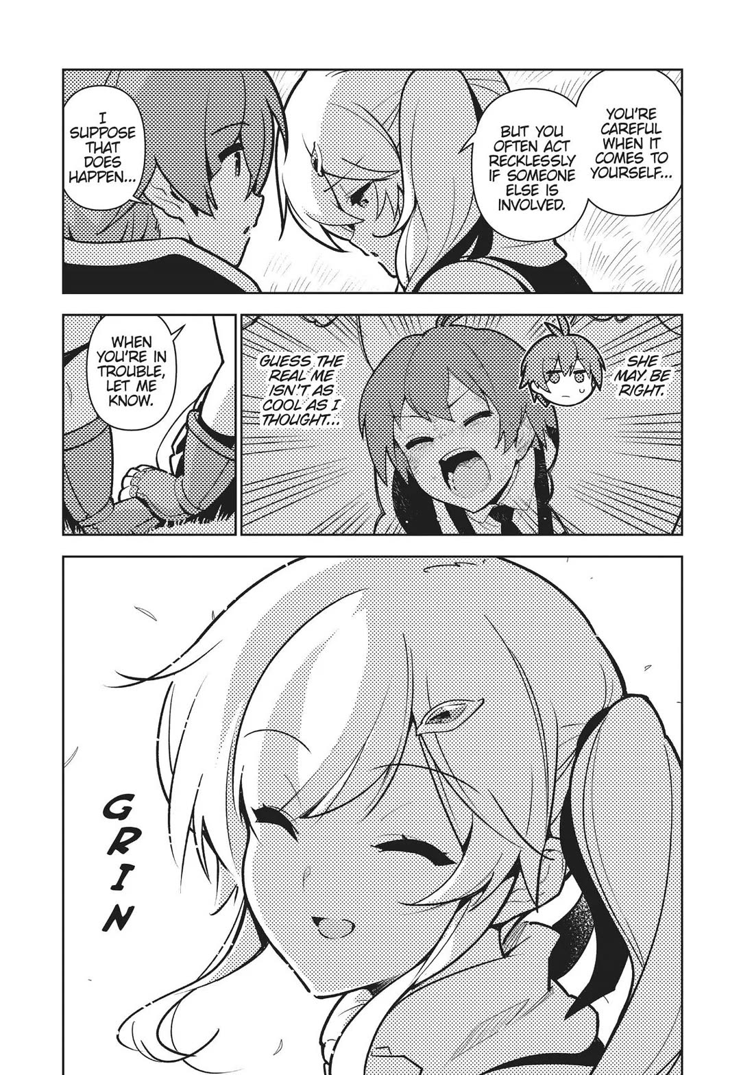 Ore dake Haireru Kakushi Dungeon: Kossori Kitaete Sekai Saikyou chapter 78 page 4