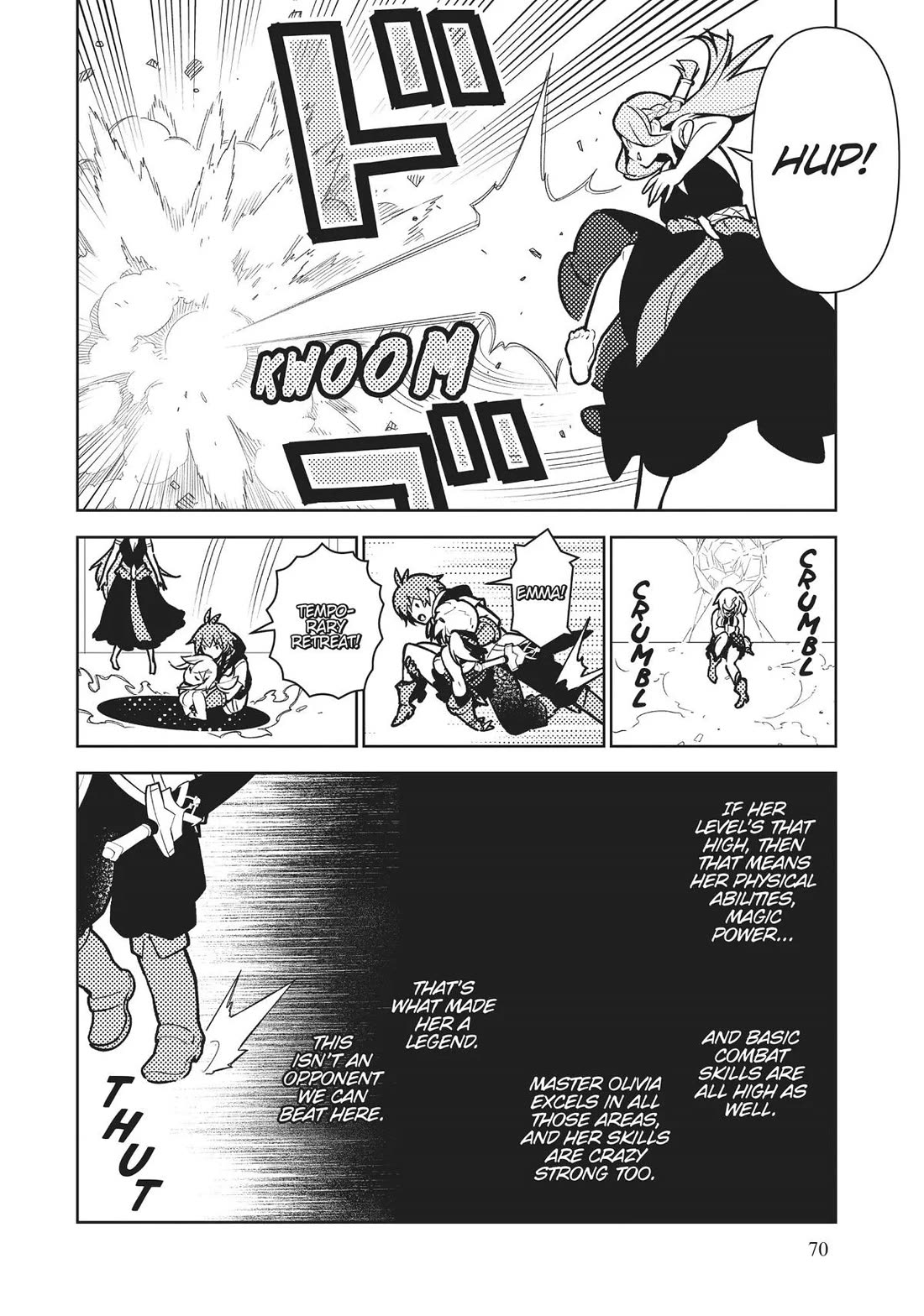 Ore dake Haireru Kakushi Dungeon: Kossori Kitaete Sekai Saikyou chapter 79 page 12
