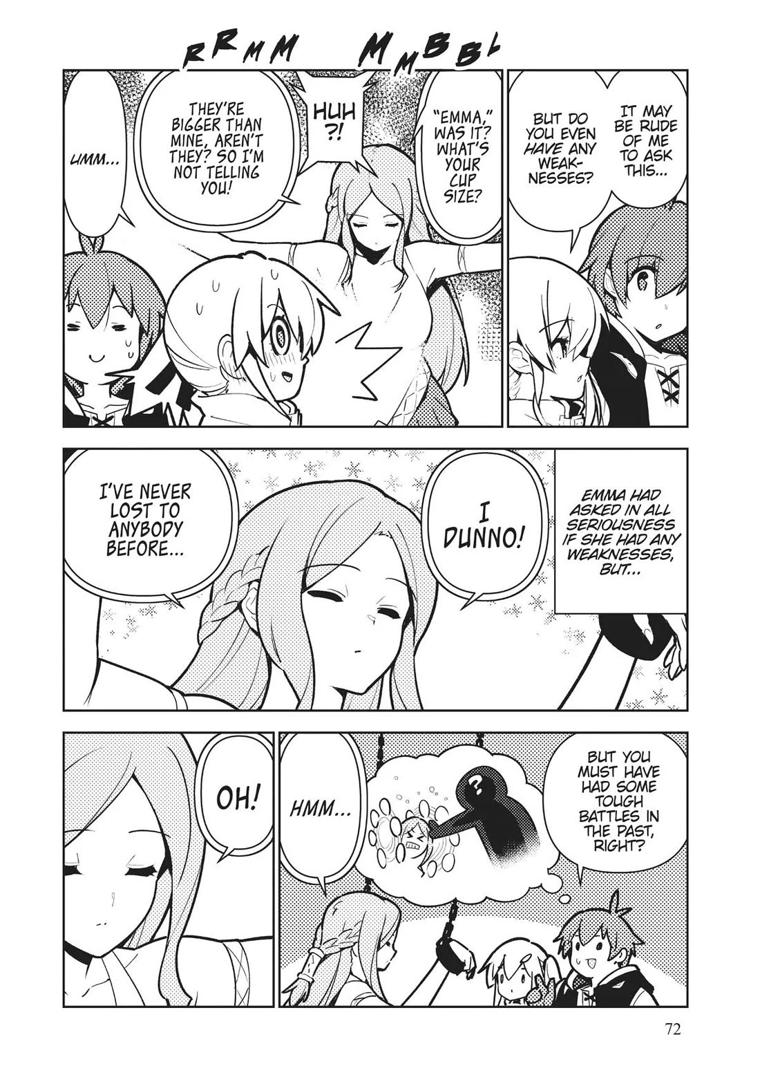 Ore dake Haireru Kakushi Dungeon: Kossori Kitaete Sekai Saikyou chapter 79 page 14