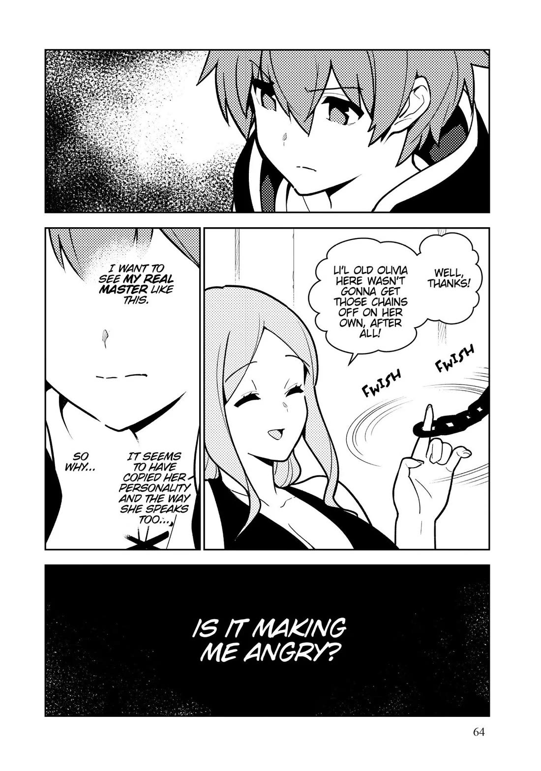 Ore dake Haireru Kakushi Dungeon: Kossori Kitaete Sekai Saikyou chapter 79 page 6