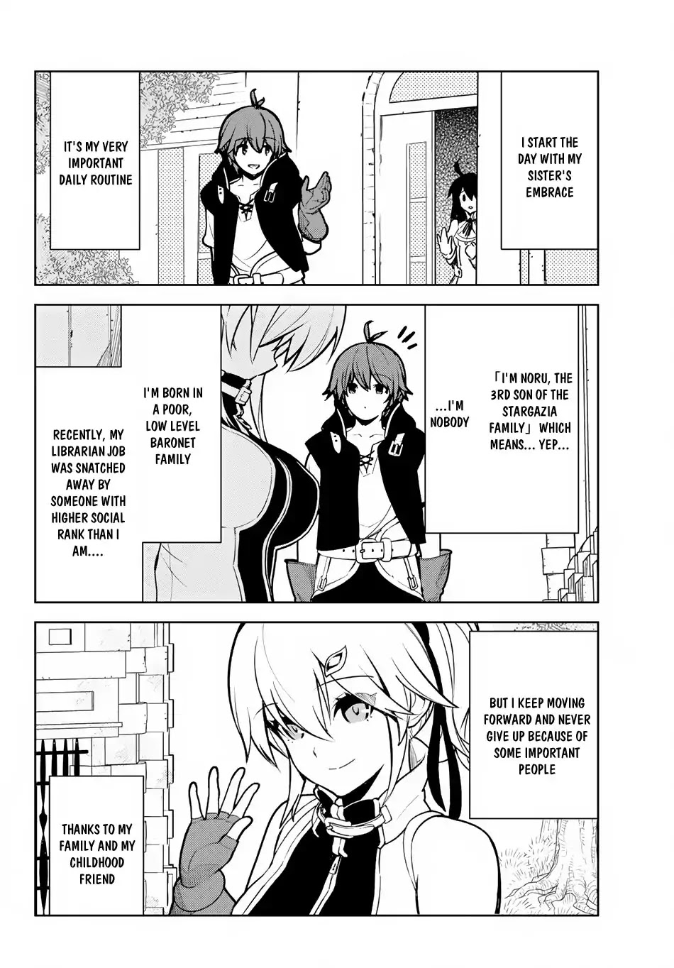 Ore dake Haireru Kakushi Dungeon: Kossori Kitaete Sekai Saikyou chapter 8 page 5