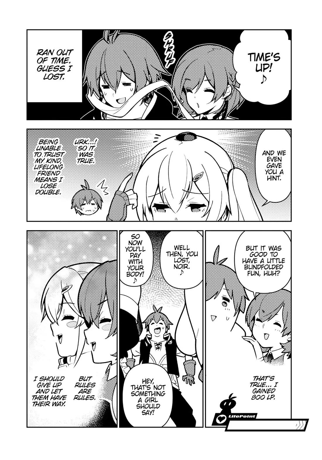 Ore dake Haireru Kakushi Dungeon: Kossori Kitaete Sekai Saikyou chapter 80 page 14