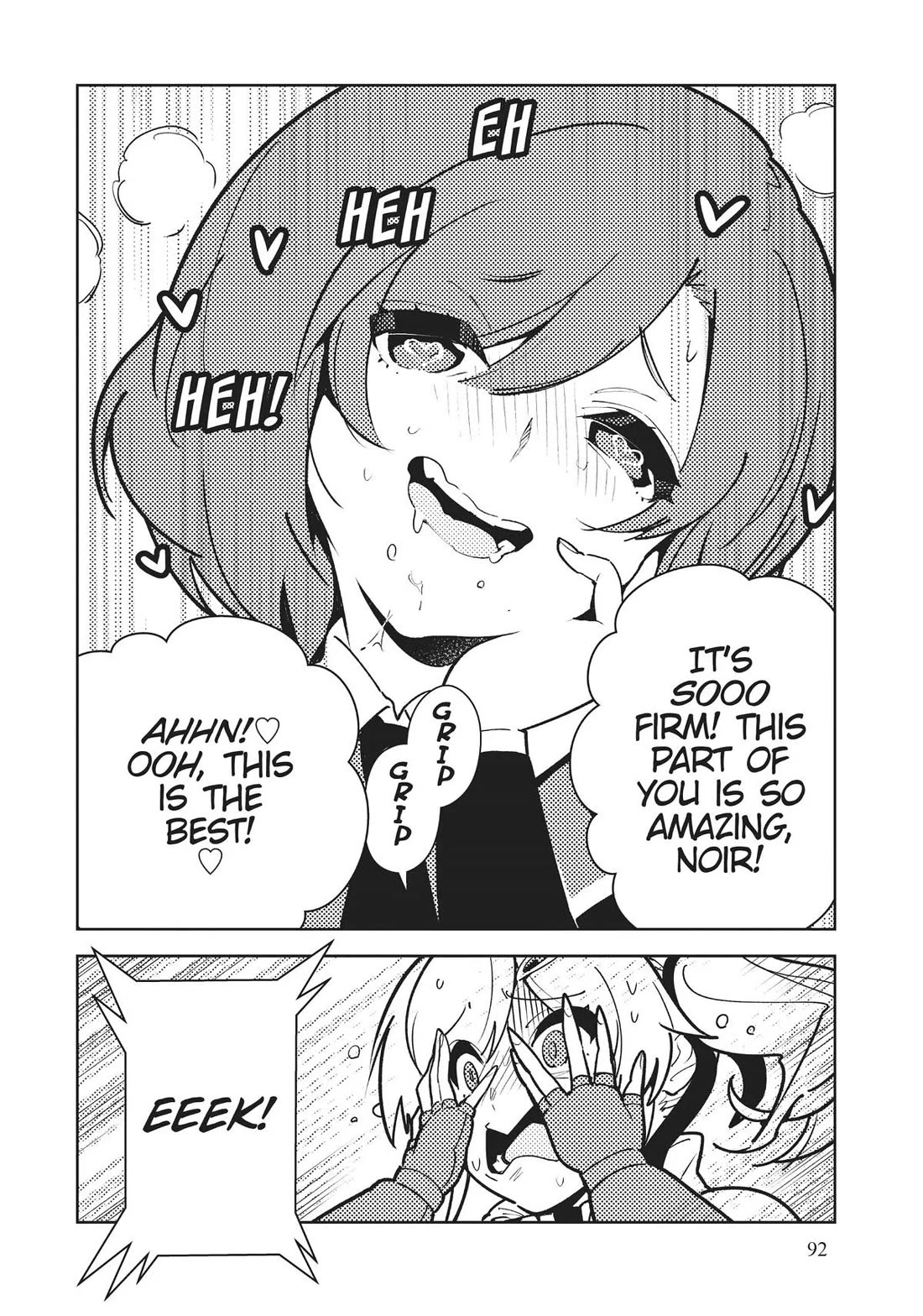 Ore dake Haireru Kakushi Dungeon: Kossori Kitaete Sekai Saikyou chapter 80 page 16