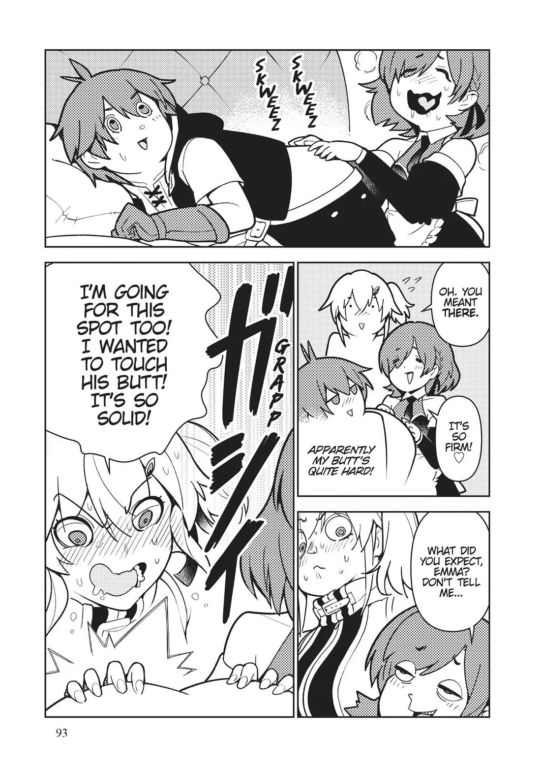 Ore dake Haireru Kakushi Dungeon: Kossori Kitaete Sekai Saikyou chapter 80 page 17