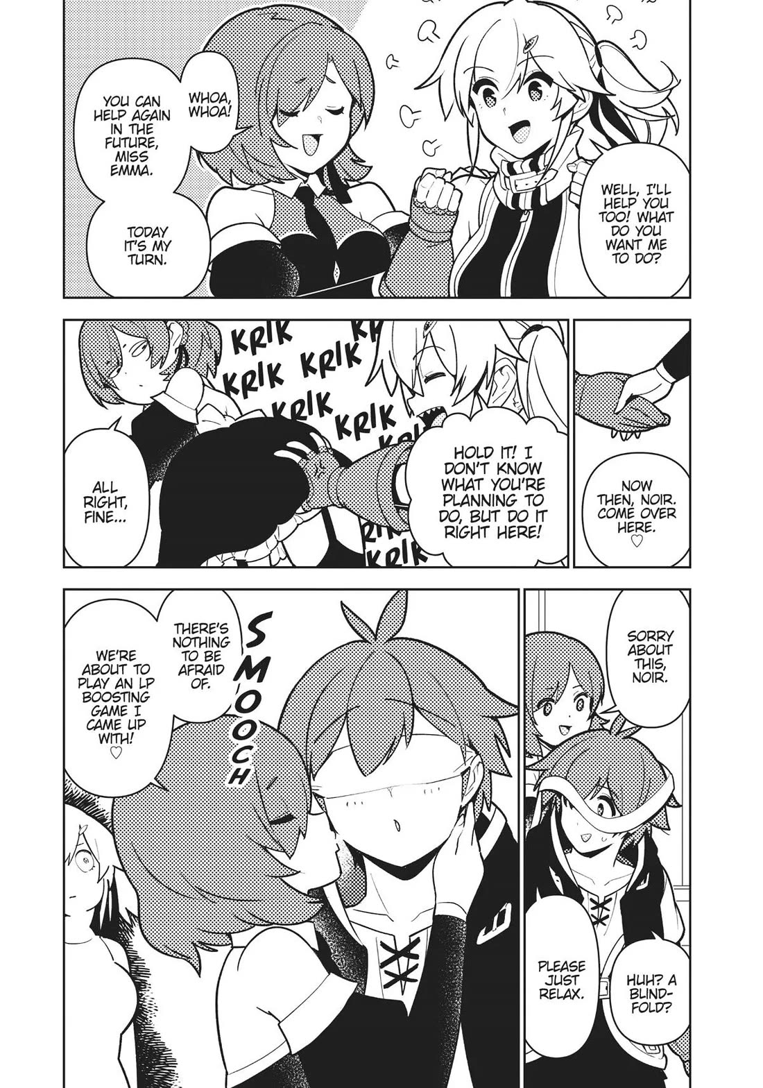 Ore dake Haireru Kakushi Dungeon: Kossori Kitaete Sekai Saikyou chapter 80 page 6