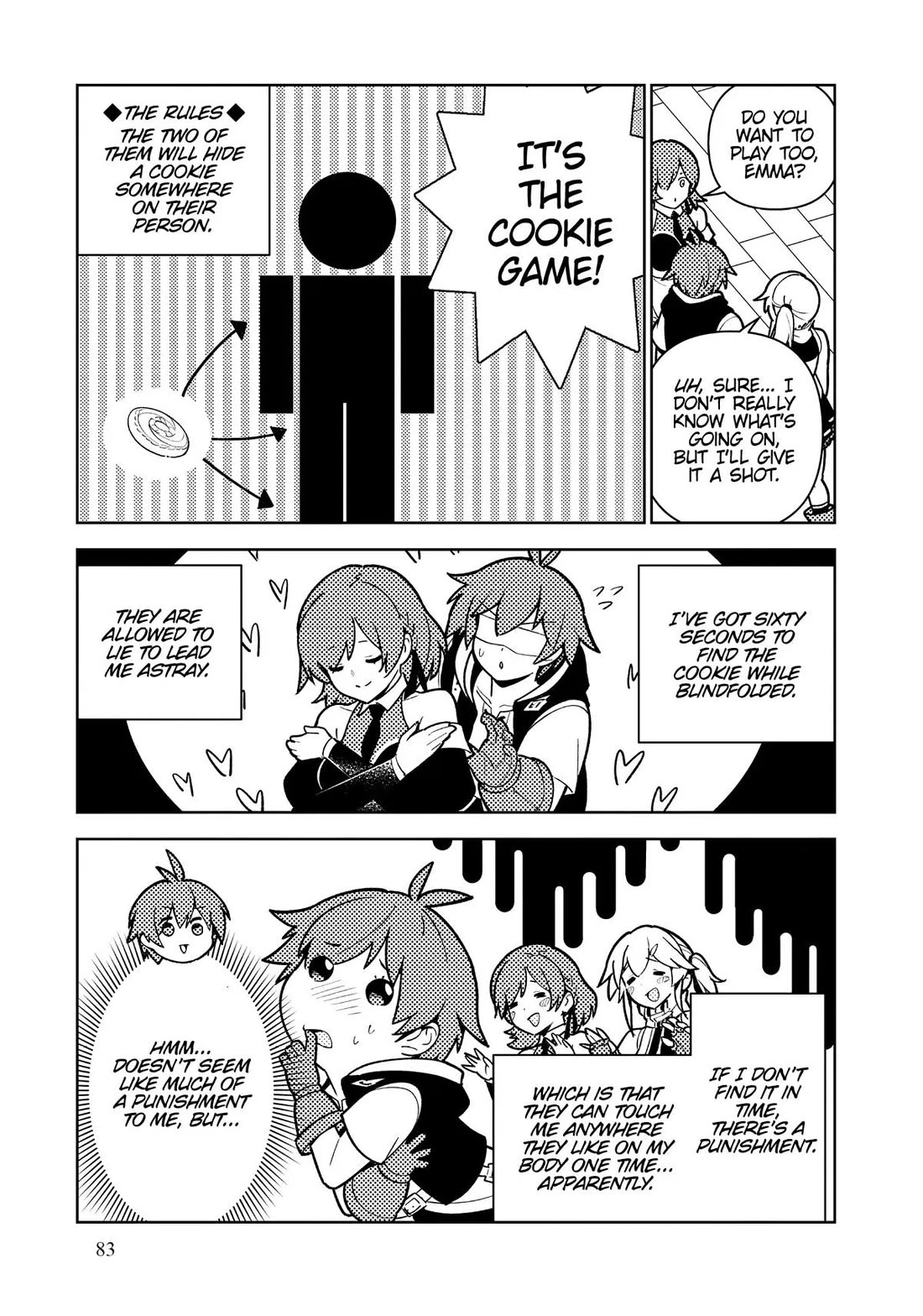 Ore dake Haireru Kakushi Dungeon: Kossori Kitaete Sekai Saikyou chapter 80 page 7