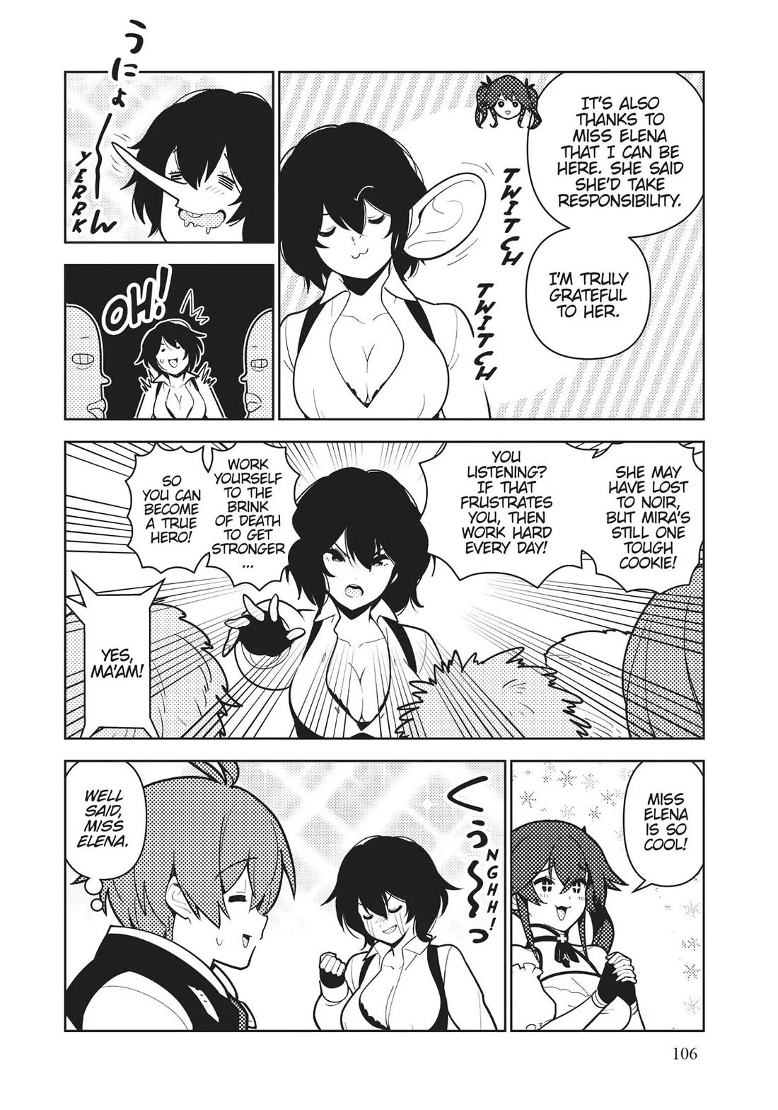 Ore dake Haireru Kakushi Dungeon: Kossori Kitaete Sekai Saikyou chapter 81 page 10