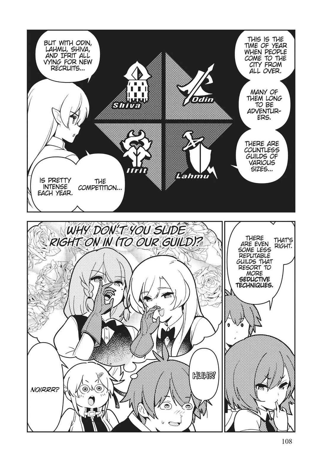 Ore dake Haireru Kakushi Dungeon: Kossori Kitaete Sekai Saikyou chapter 81 page 12