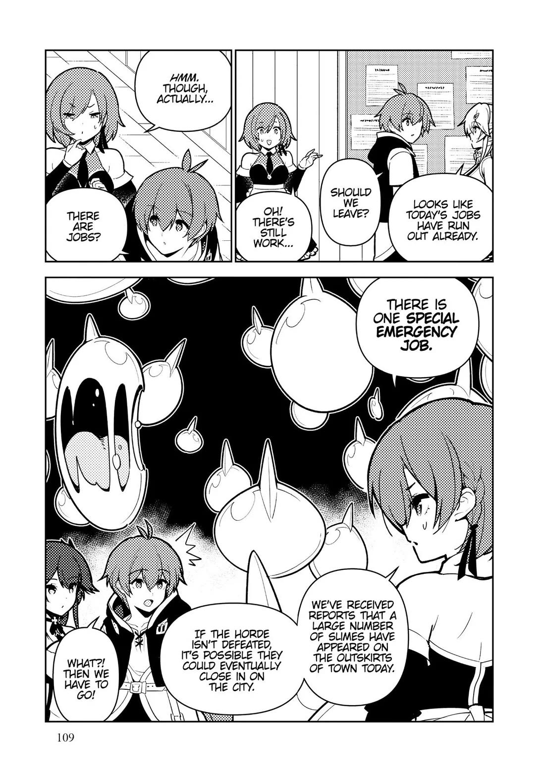 Ore dake Haireru Kakushi Dungeon: Kossori Kitaete Sekai Saikyou chapter 81 page 13