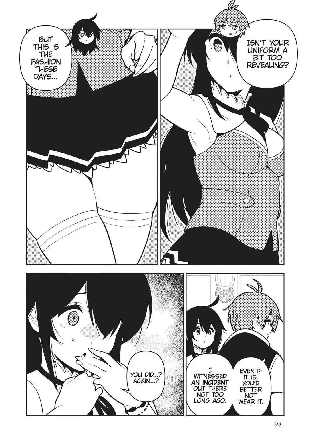 Ore dake Haireru Kakushi Dungeon: Kossori Kitaete Sekai Saikyou chapter 81 page 2
