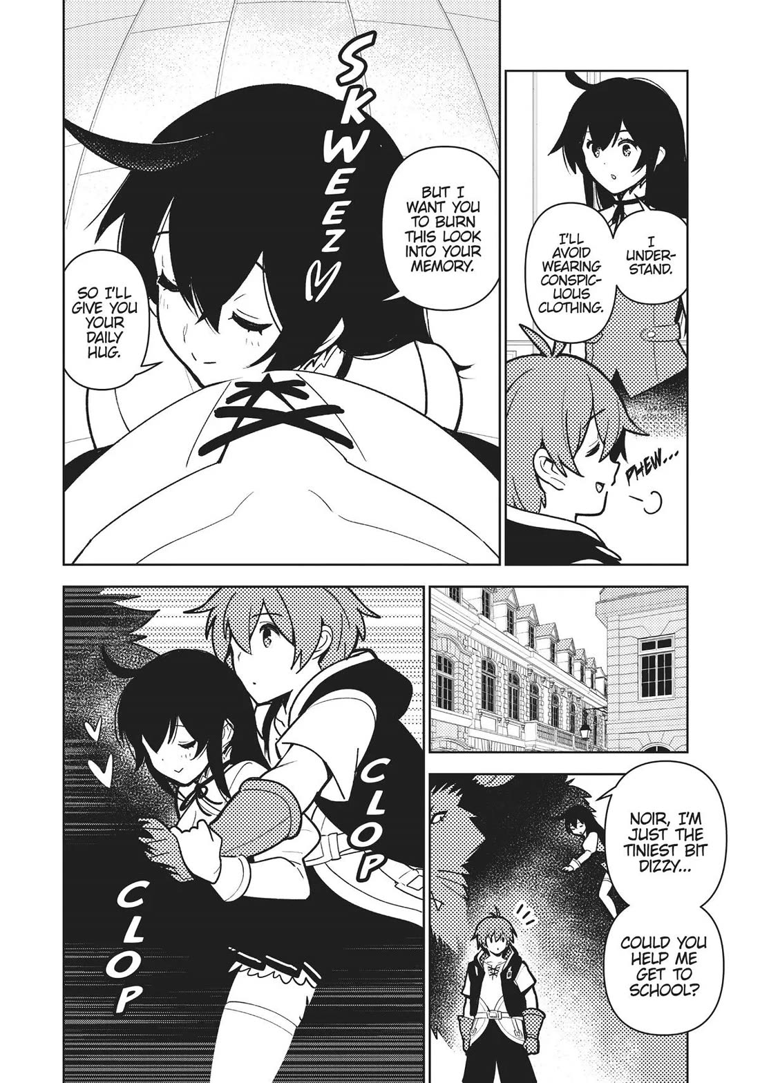 Ore dake Haireru Kakushi Dungeon: Kossori Kitaete Sekai Saikyou chapter 81 page 4