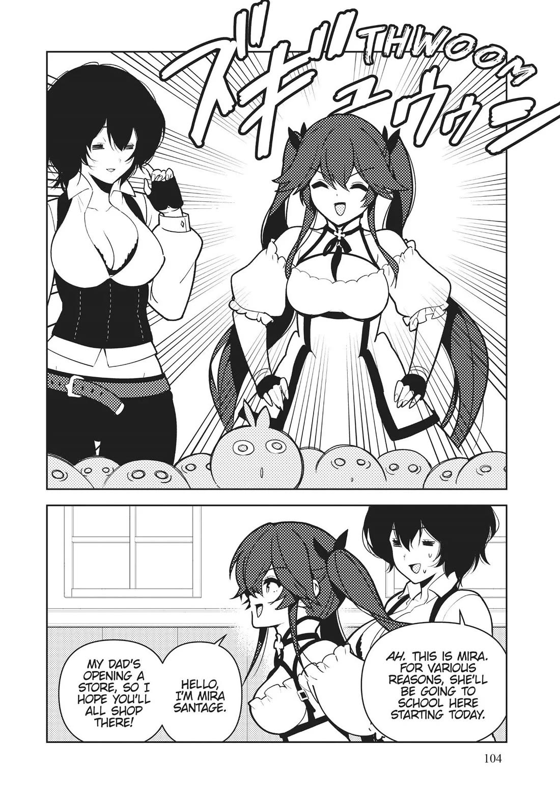Ore dake Haireru Kakushi Dungeon: Kossori Kitaete Sekai Saikyou chapter 81 page 8