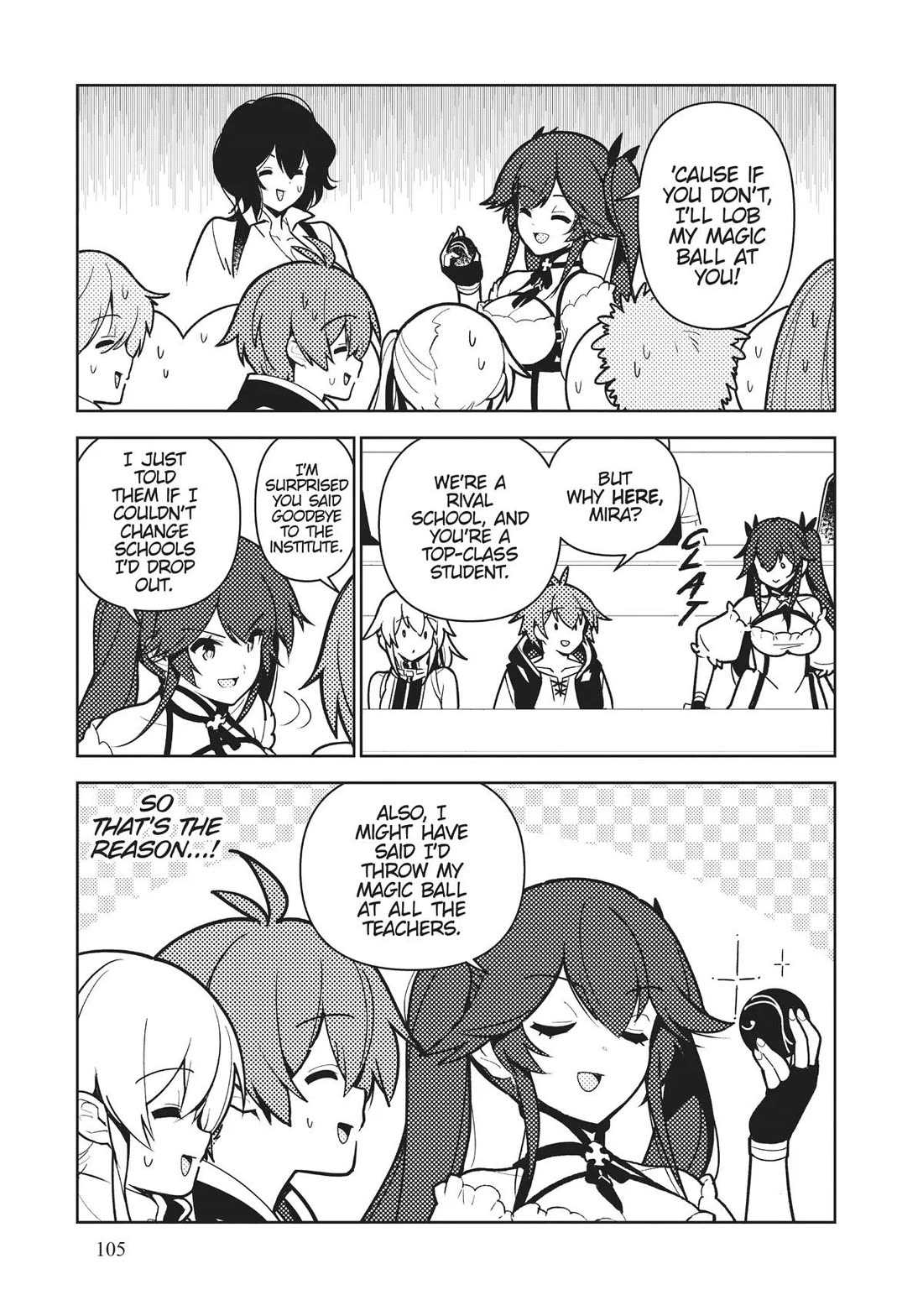 Ore dake Haireru Kakushi Dungeon: Kossori Kitaete Sekai Saikyou chapter 81 page 9