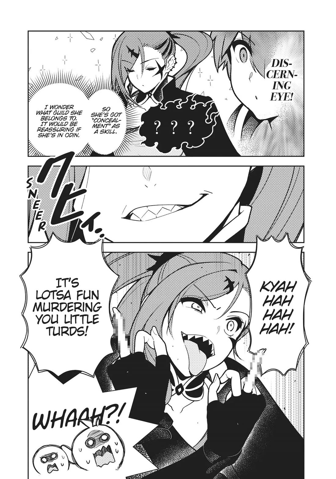 Ore dake Haireru Kakushi Dungeon: Kossori Kitaete Sekai Saikyou chapter 82 page 10