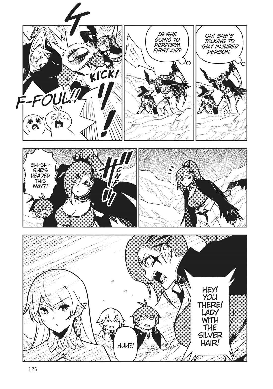 Ore dake Haireru Kakushi Dungeon: Kossori Kitaete Sekai Saikyou chapter 82 page 11