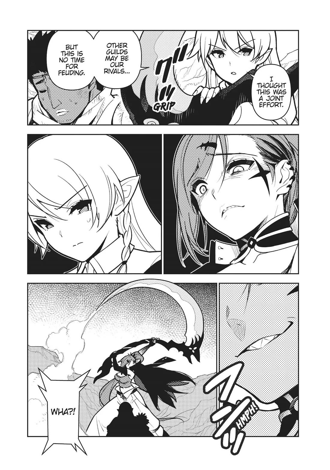 Ore dake Haireru Kakushi Dungeon: Kossori Kitaete Sekai Saikyou chapter 82 page 13